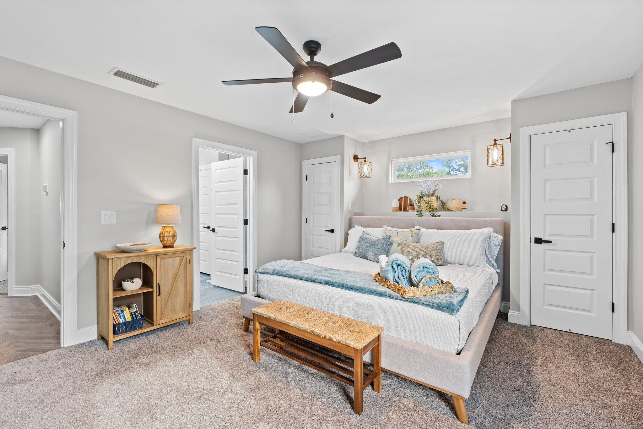 313 Anne Ave #2311/2, Panama City Beach, FL 32408 photo