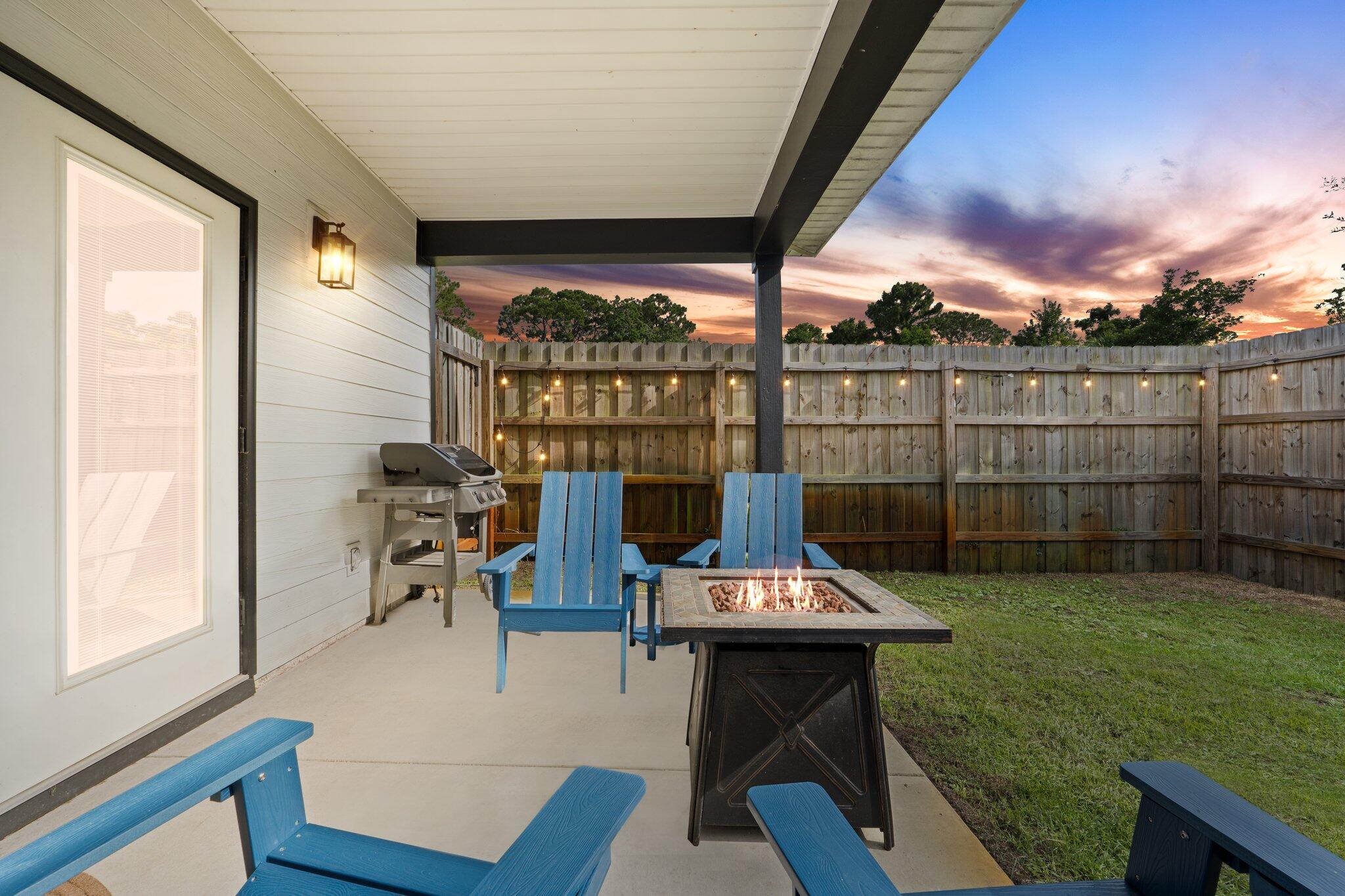 313 Anne Ave #2311/2, Panama City Beach, FL 32408 photo