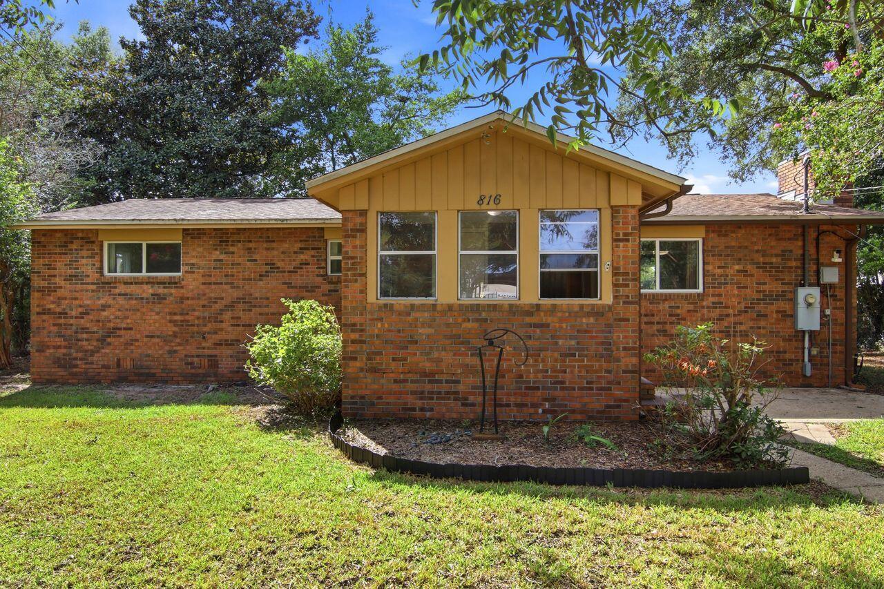 816 Patio Rd, Fort Walton Beach, FL 32547 photo