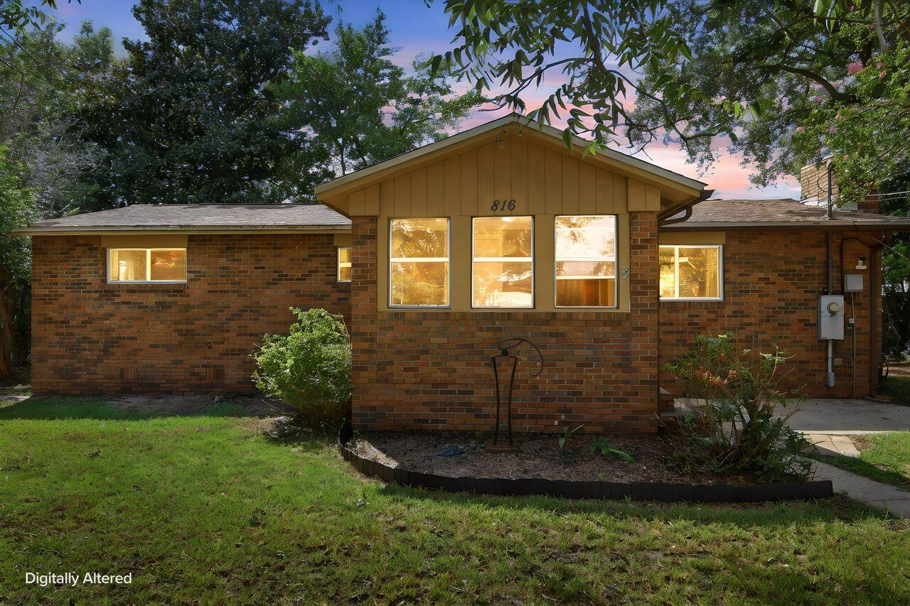 816 Patio Rd, Fort Walton Beach, FL 32547 photo