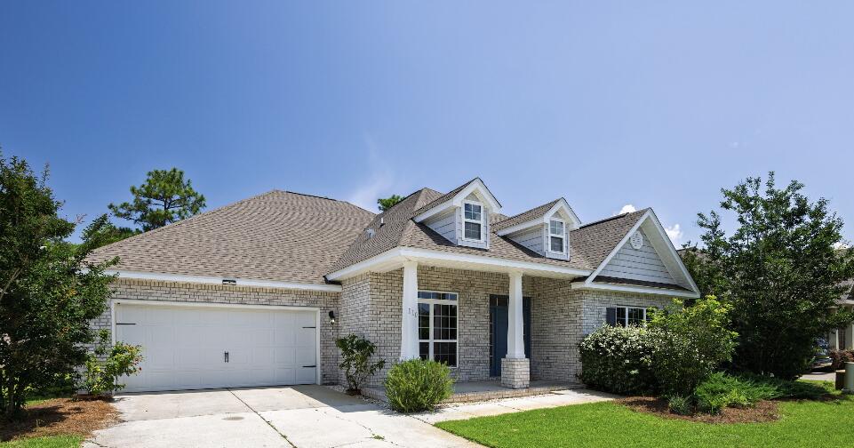 110 Lamon Dr, Santa Rosa Beach, FL 32459 photo