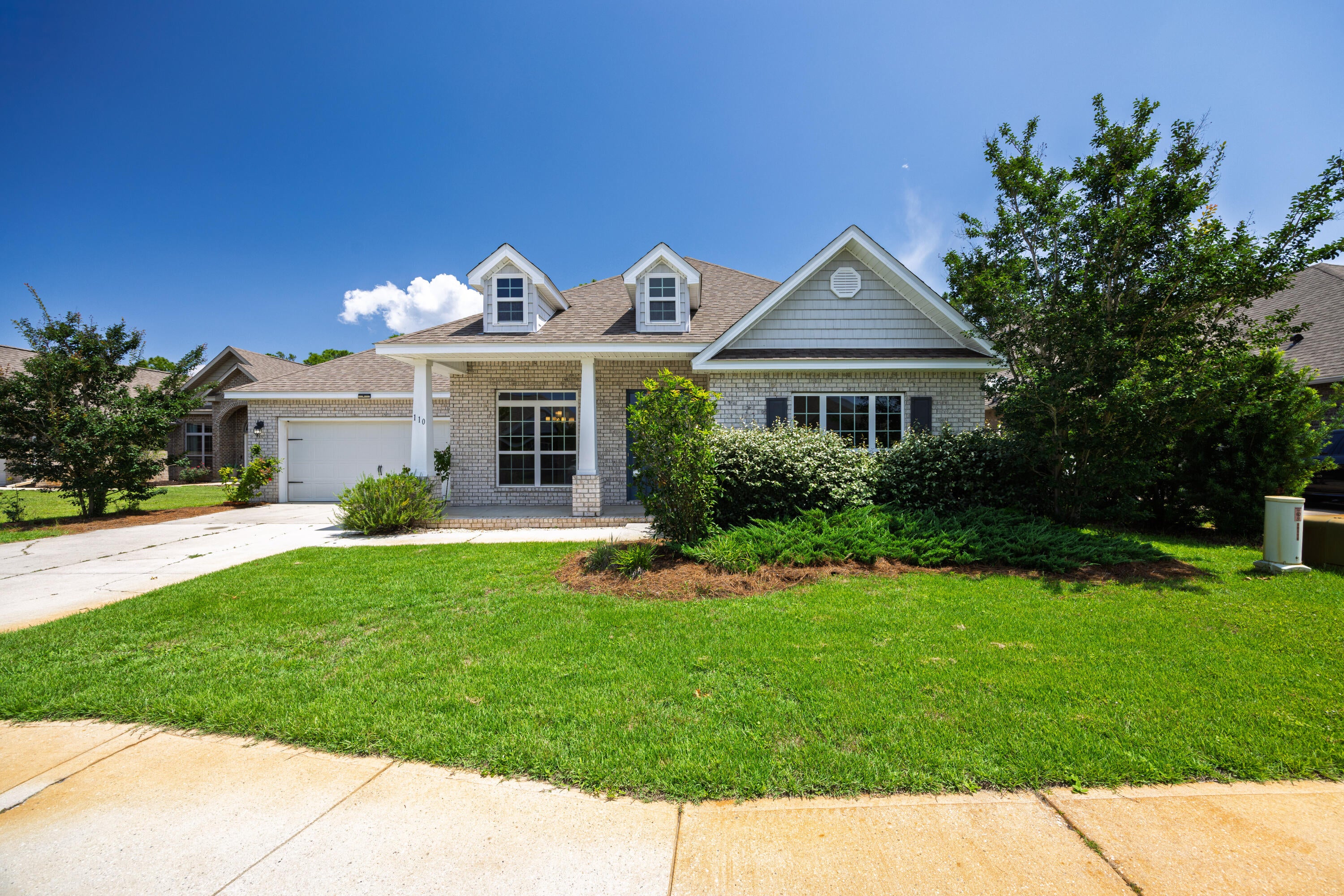 110 Lamon Dr, Santa Rosa Beach, FL 32459 photo