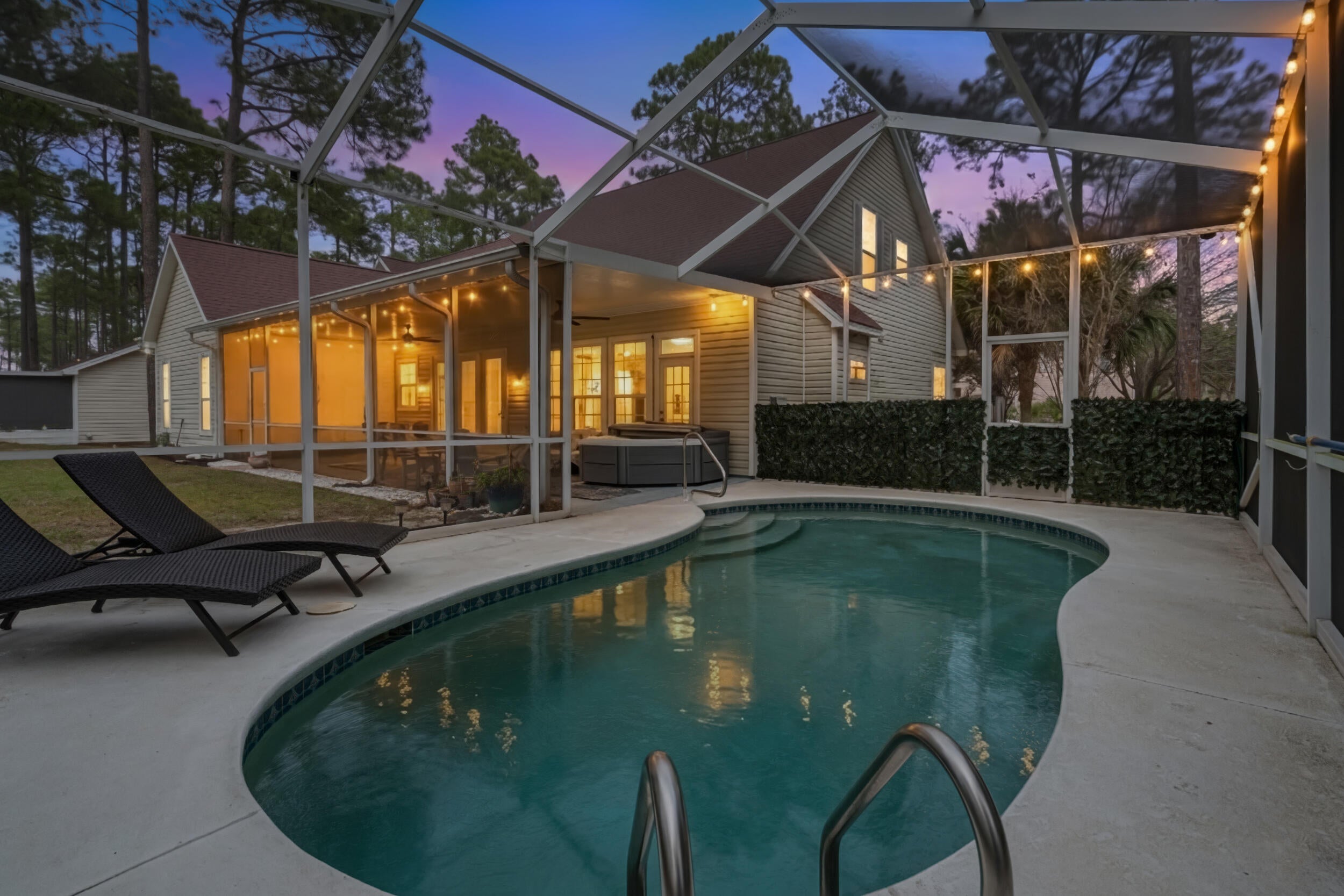 242 Hamon Ave, Santa Rosa Beach, FL 32459