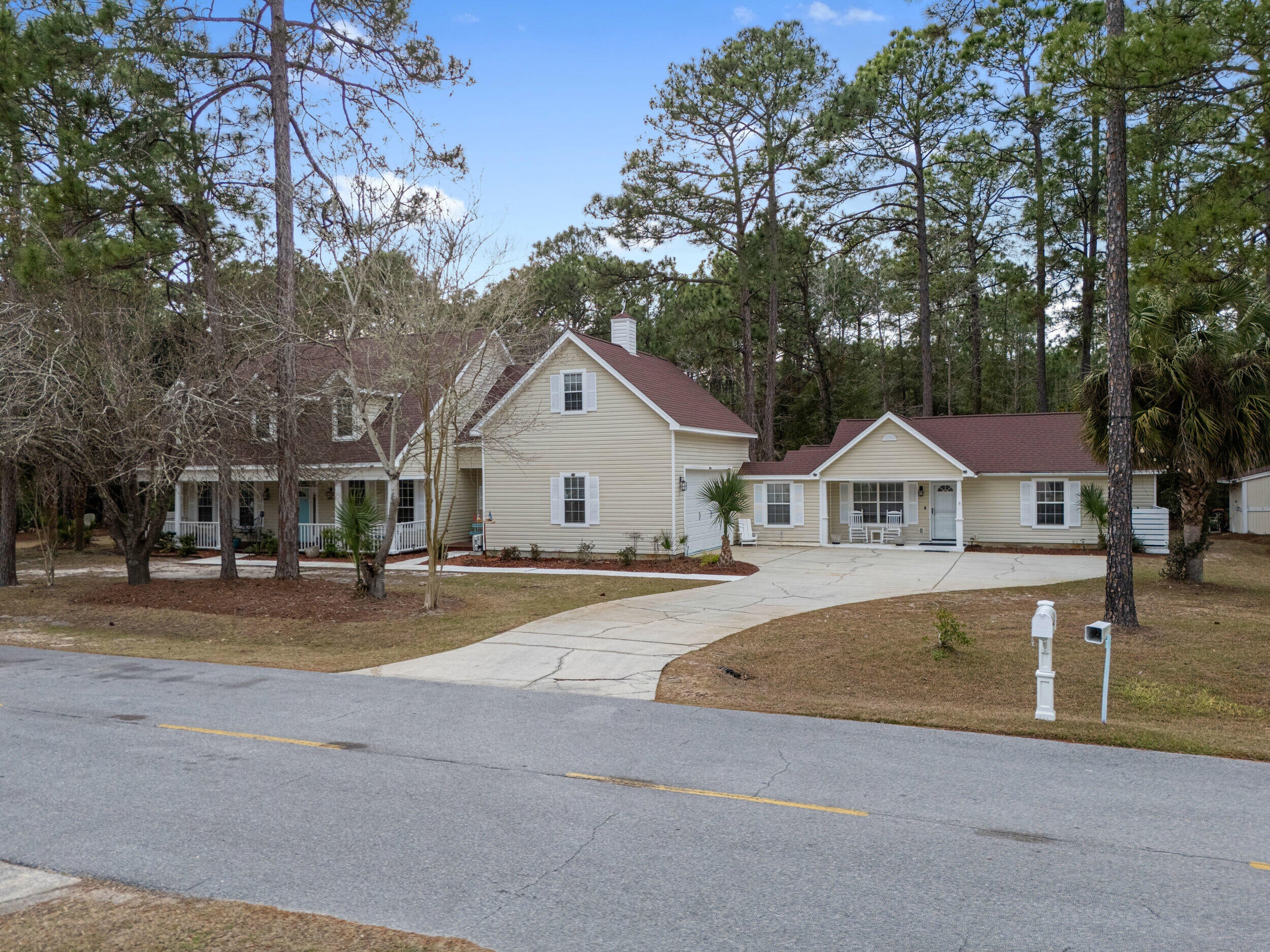 242 Hamon Ave, Santa Rosa Beach, FL 32459 photo