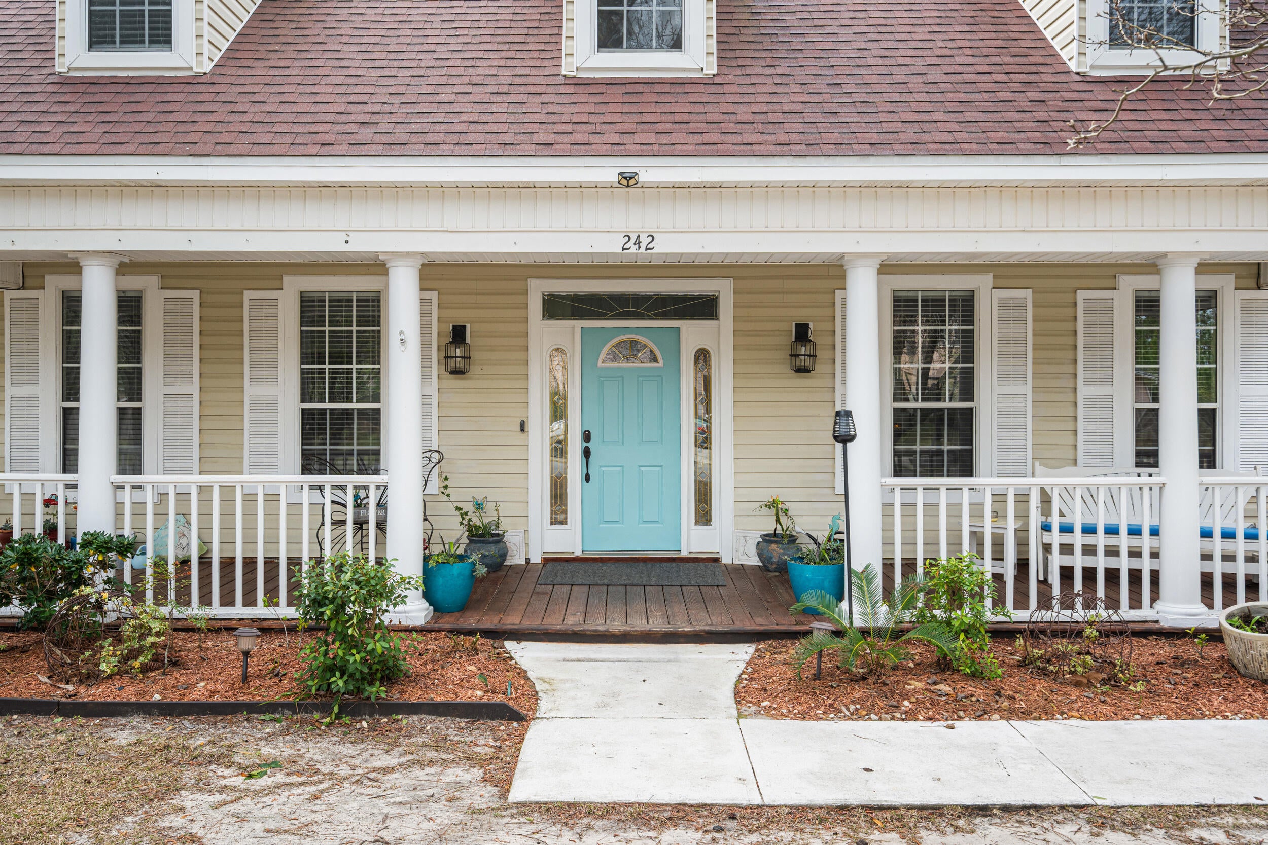 242 Hamon Ave, Santa Rosa Beach, FL 32459 photo