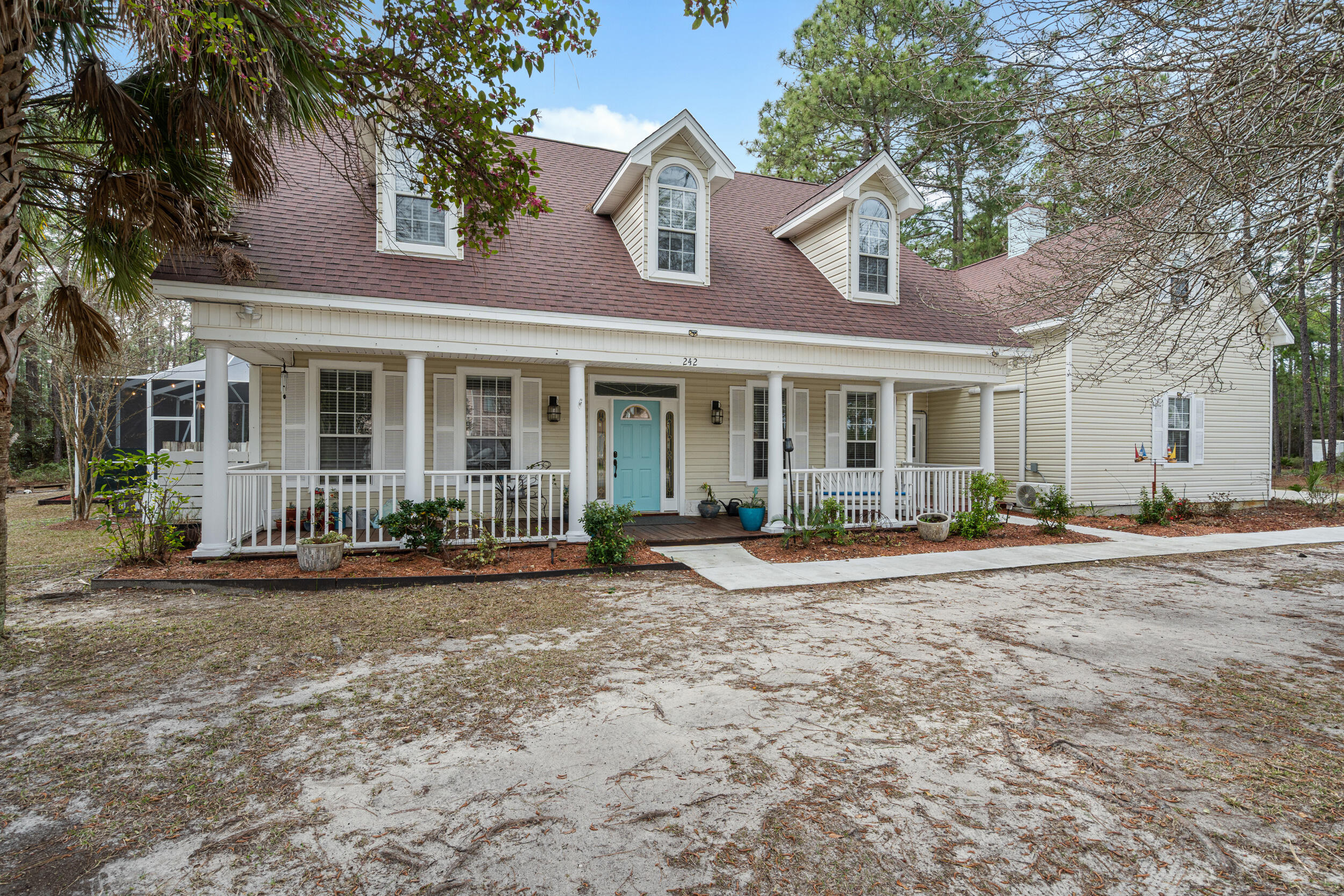 242 Hamon Ave, Santa Rosa Beach, FL 32459 photo