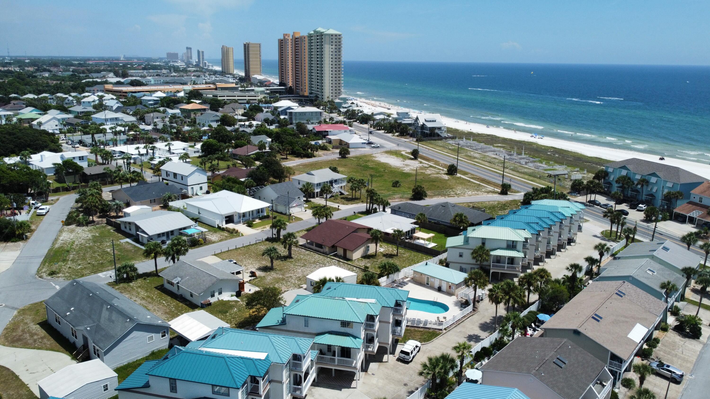 17878 Front Beach Rd, Panama City Beach, FL 32413