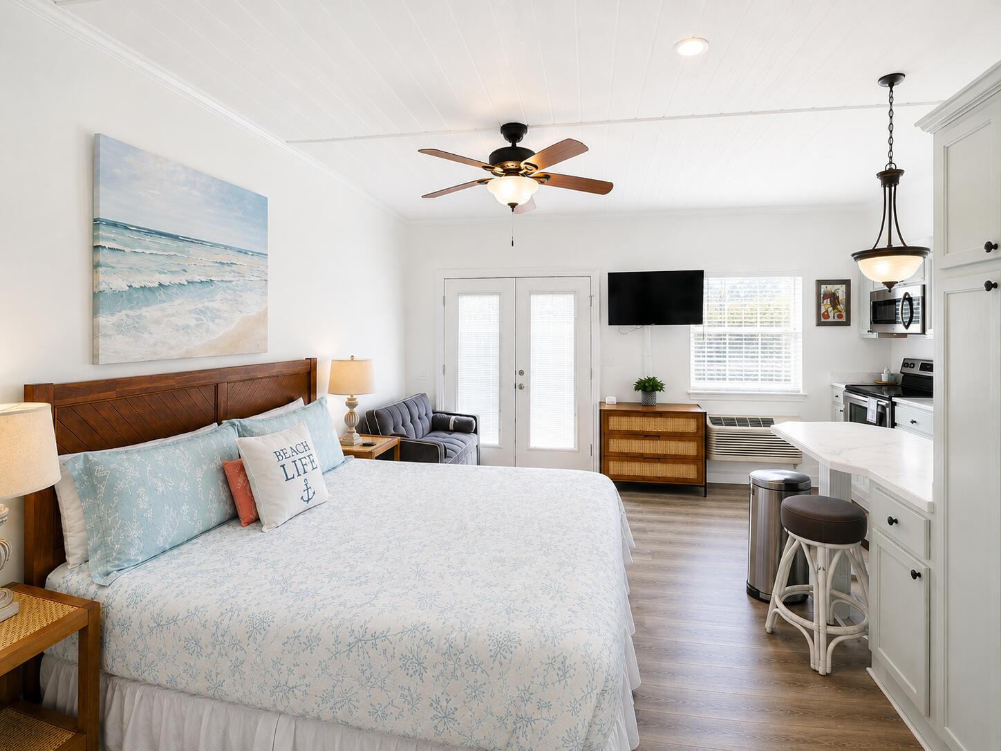 17878 Front Beach Rd #UNIT B1, Panama City Beach, FL 32413 photo