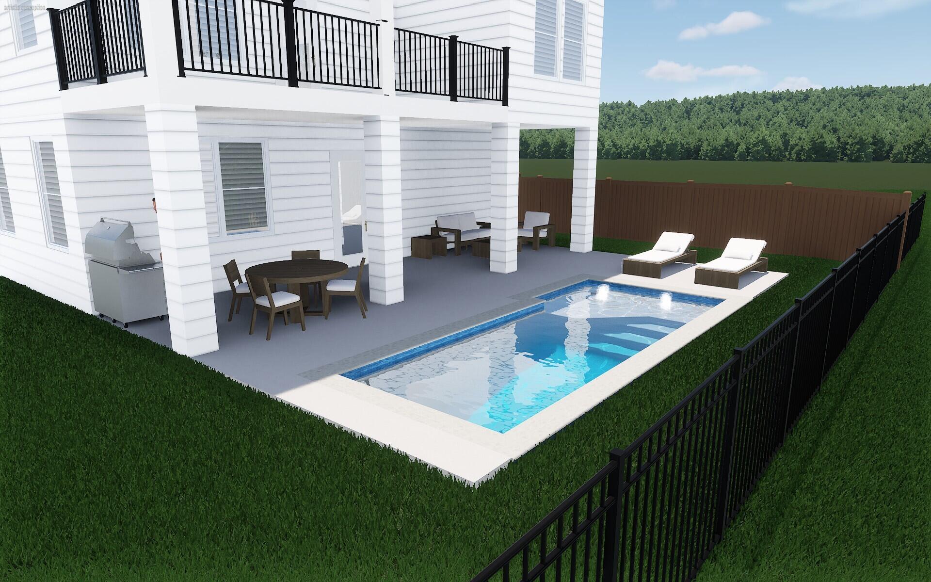 49 Seaboard Ln, Santa Rosa Beach, FL 32459 photo