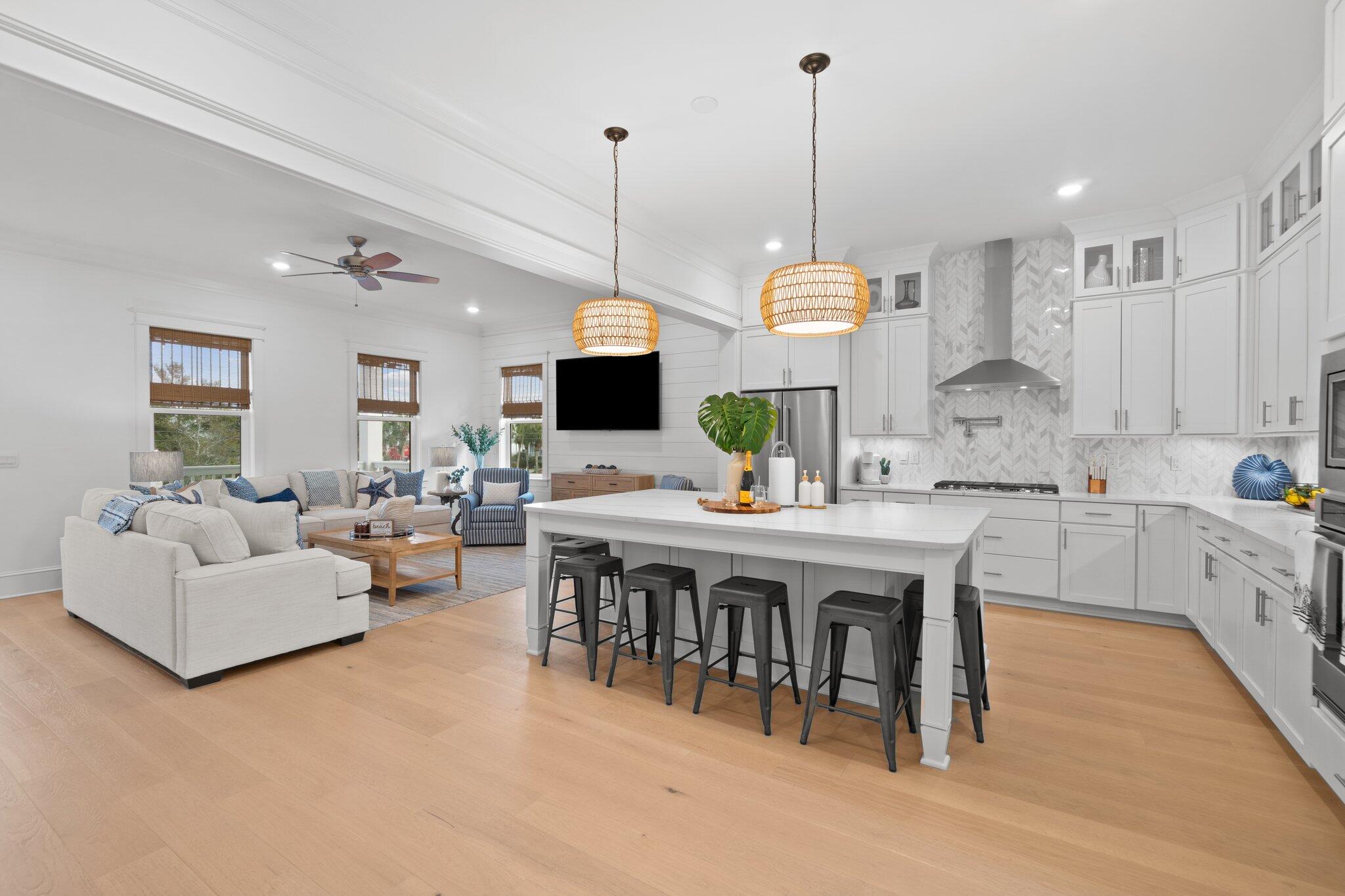 49 Seaboard Ln, Santa Rosa Beach, FL 32459 photo