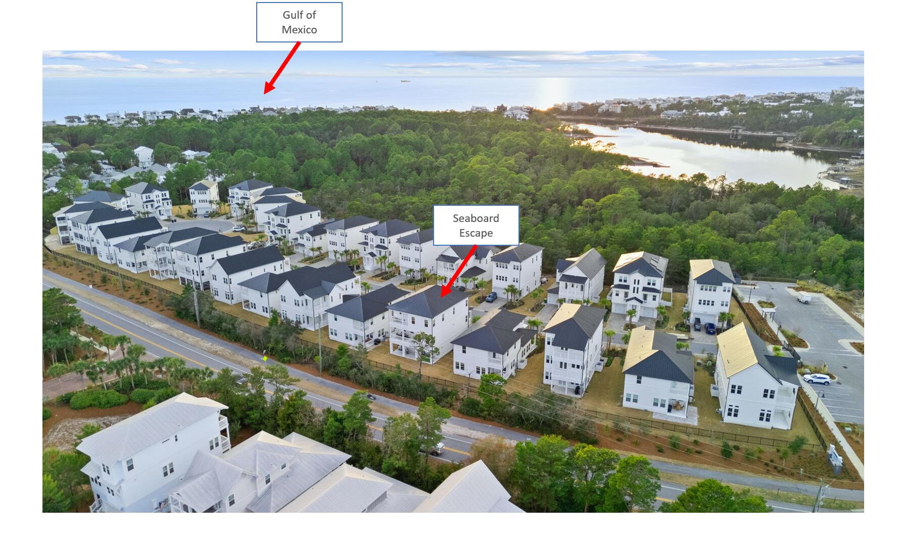 49 Seaboard Ln, Santa Rosa Beach, FL 32459 photo