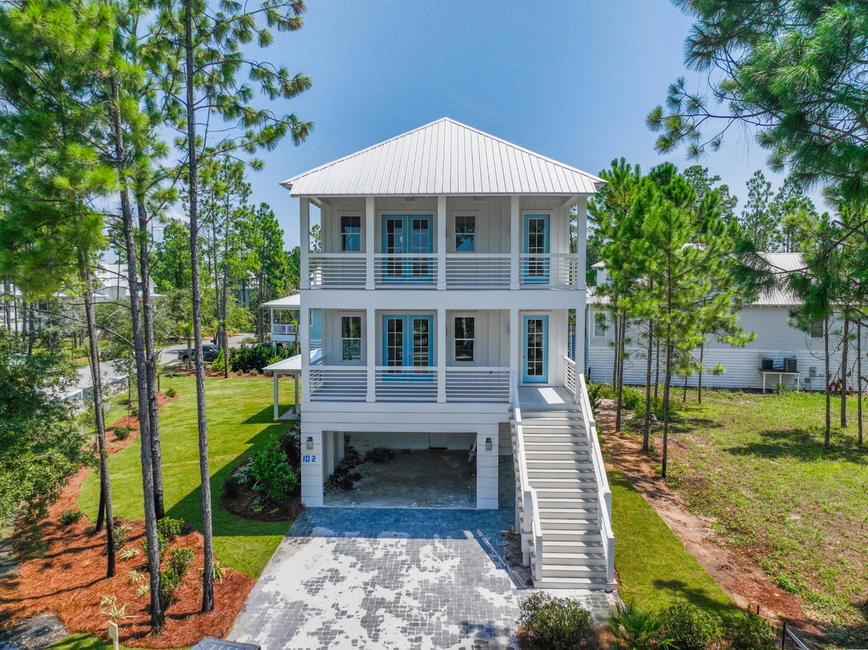 102 Mallard Ln, Santa Rosa Beach, FL 32459