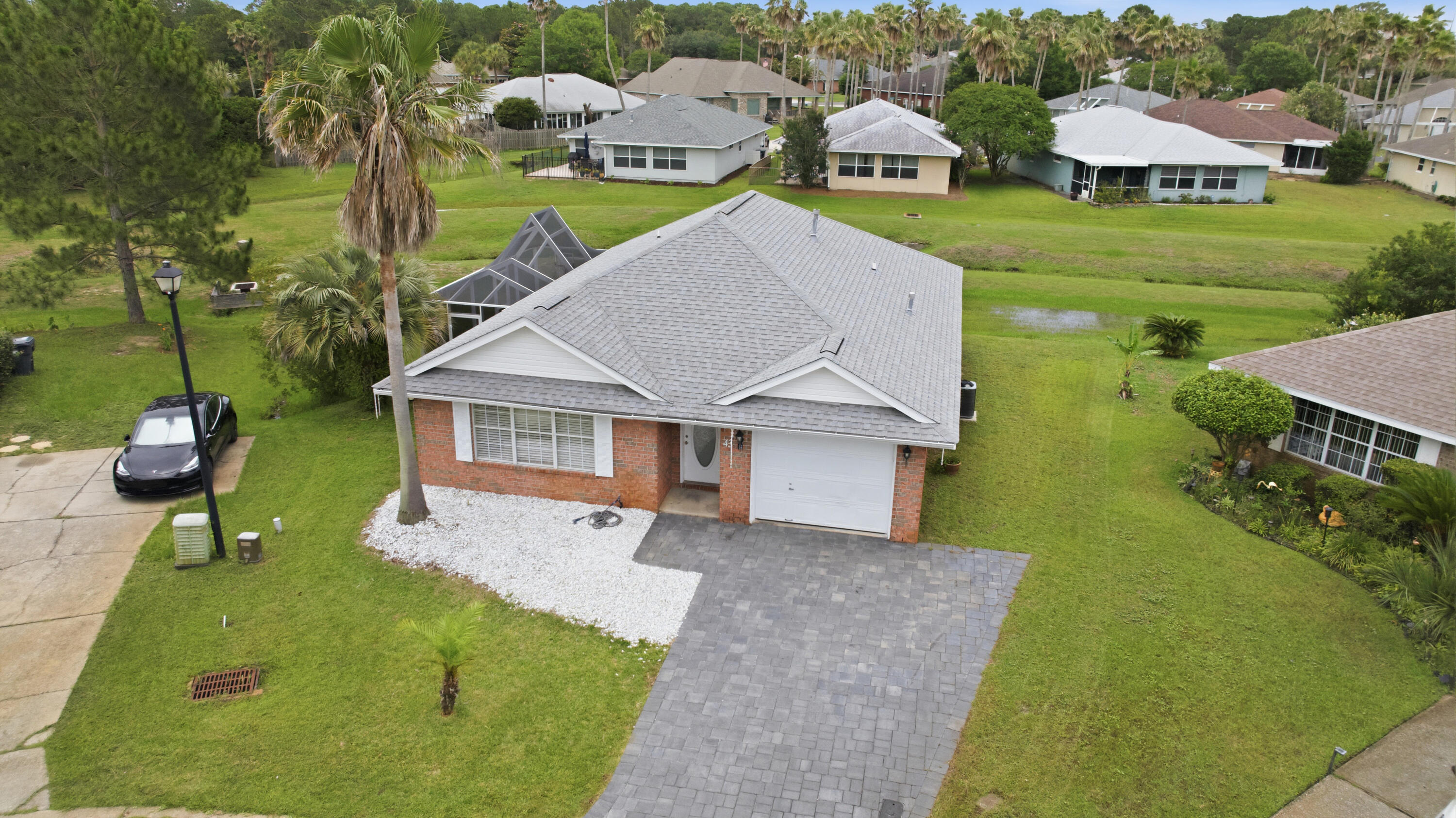 43 Mandevilla Ln, Miramar Beach, FL 32550