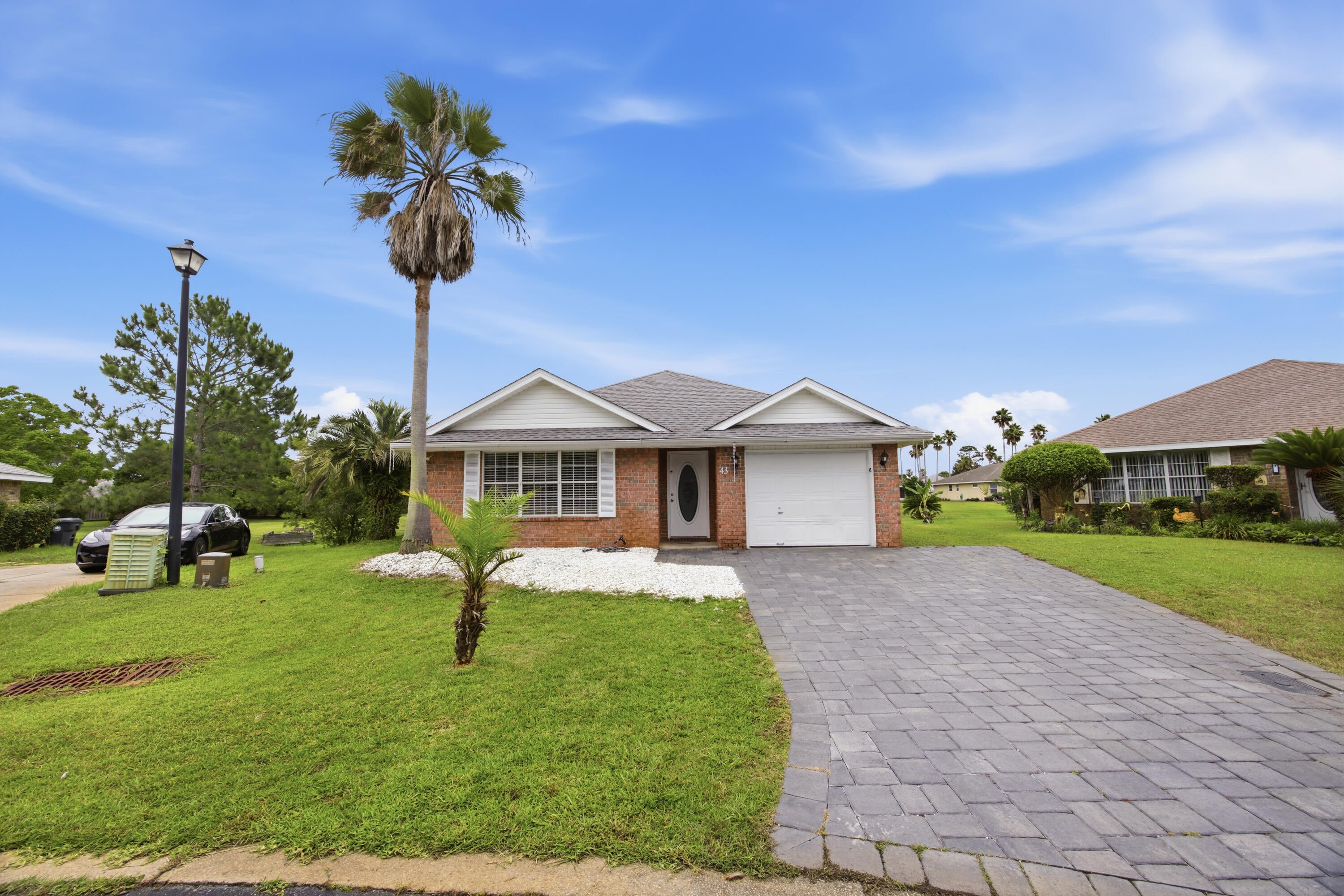 43 Mandevilla Ln, Miramar Beach, FL 32550 photo