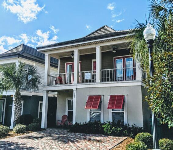 206 Tahitian Way, Destin, FL 32541