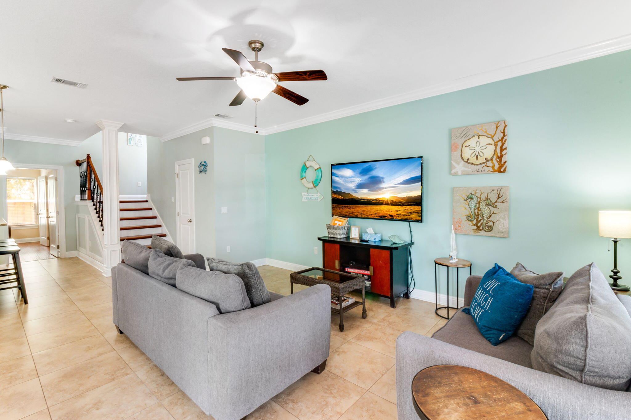 206 Tahitian Way, Destin, FL 32541 photo