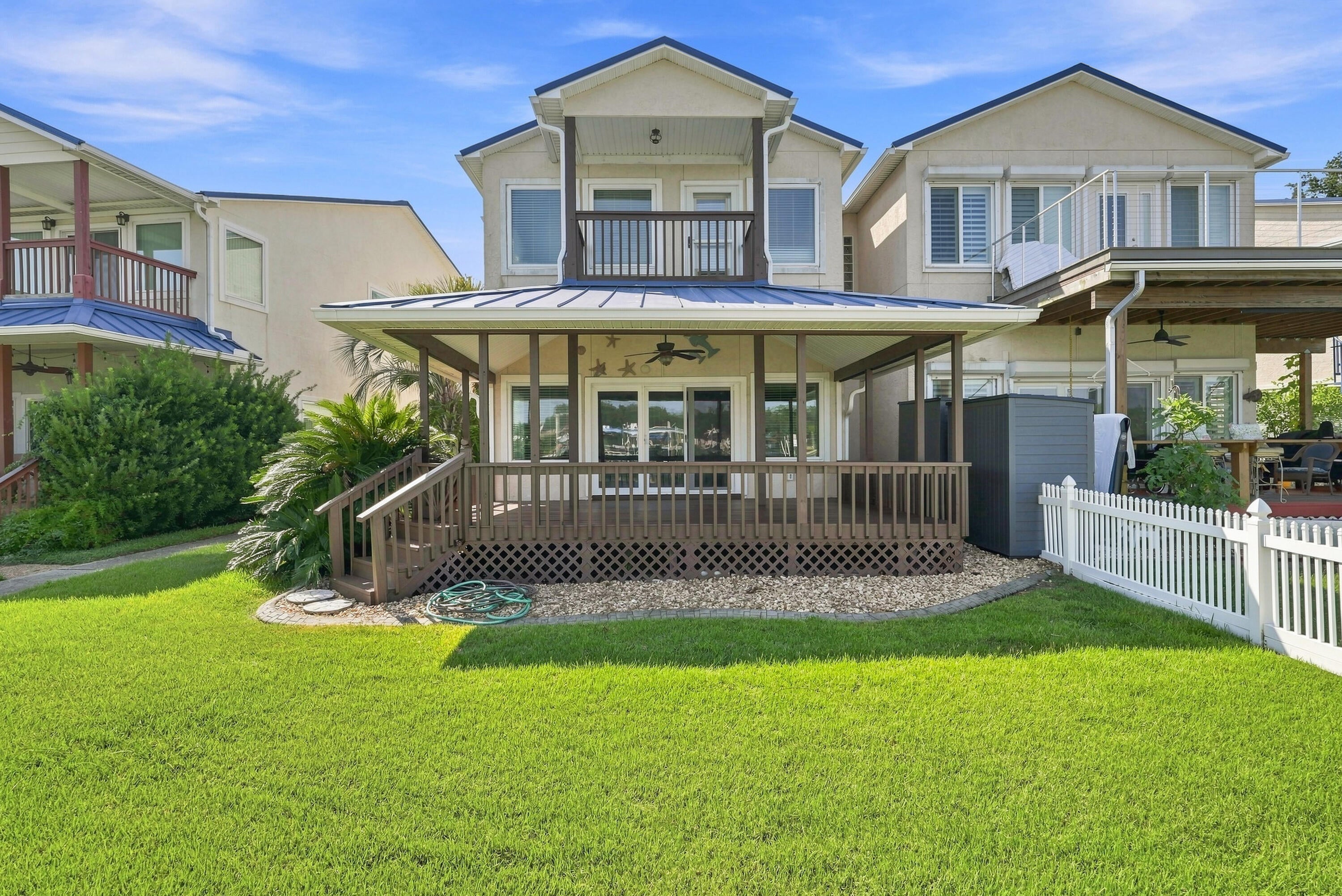 5108 Blue Harbor Dr, Panama City, FL 32404