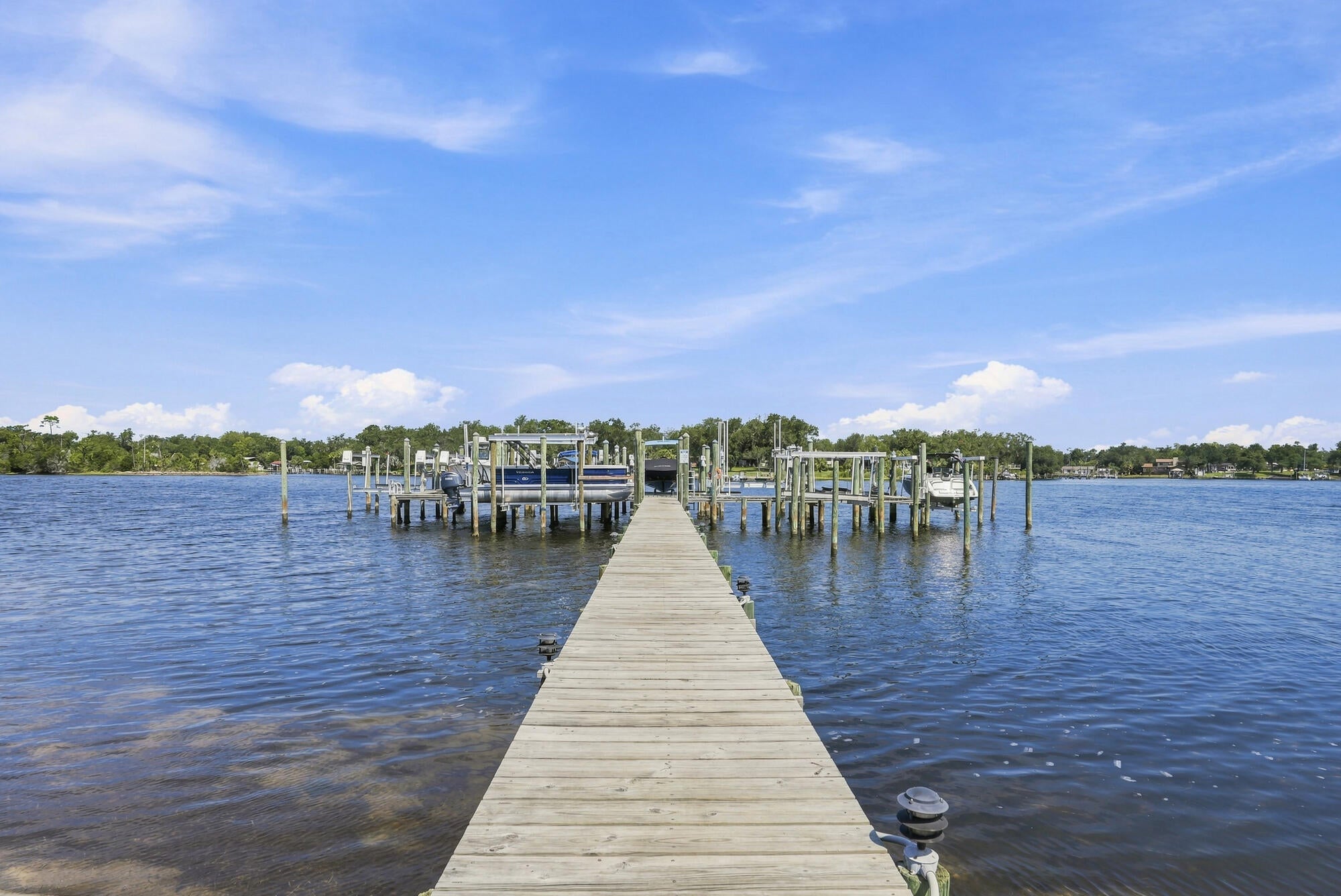 5108 Blue Harbor Dr, Panama City, FL 32404 photo