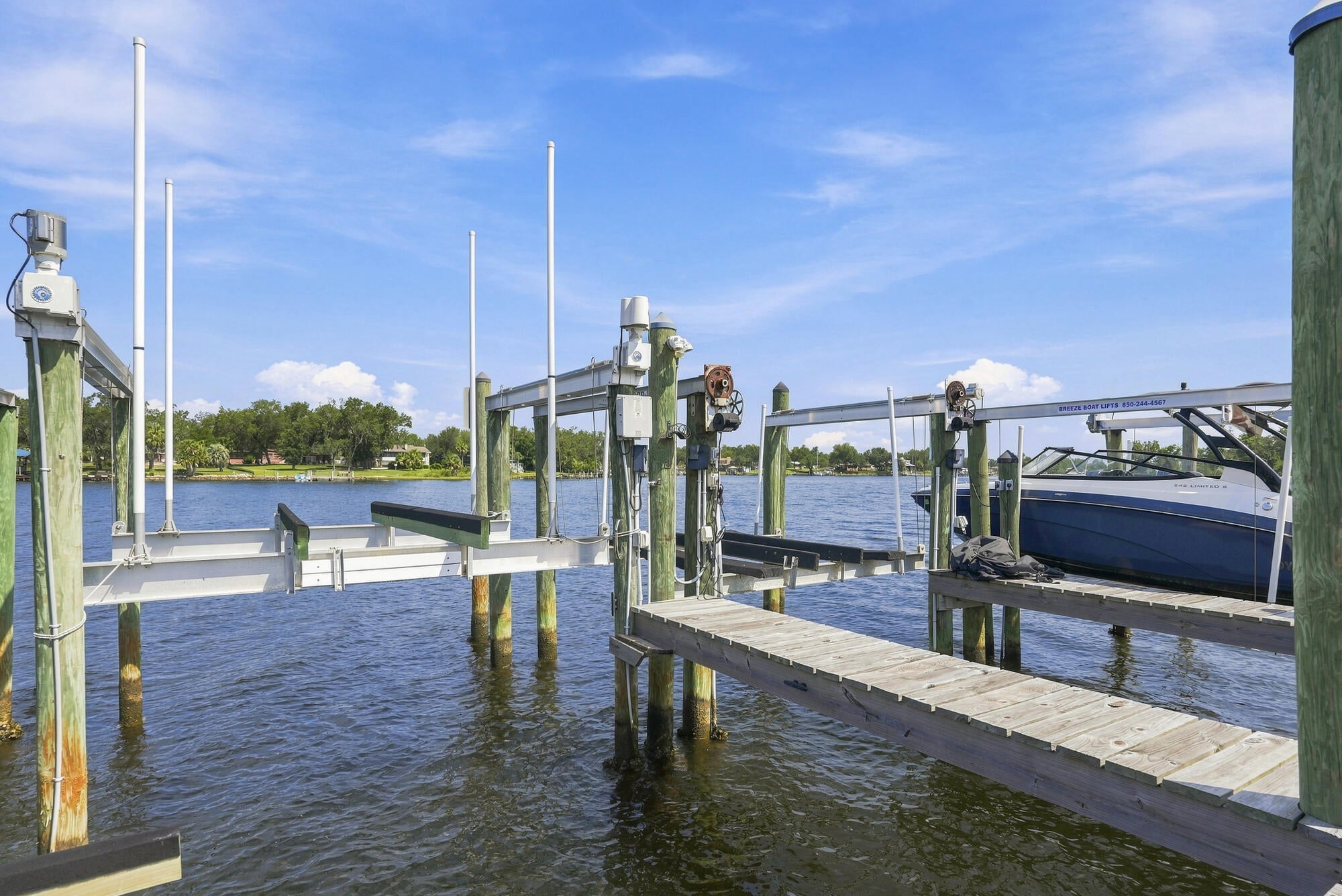 5108 Blue Harbor Dr, Panama City, FL 32404 photo