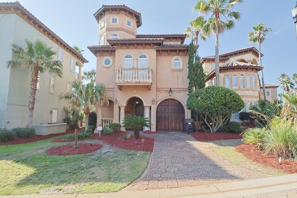 195 Rue Street Tropez, Miramar Beach, FL 32550