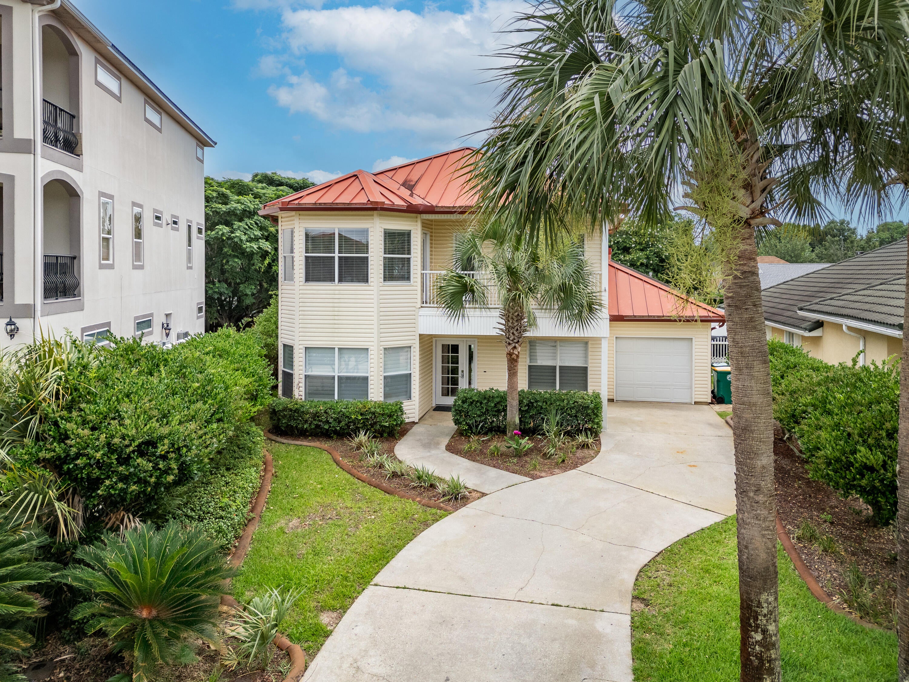 2388 Palm Harbor Dr, Fort Walton Beach, FL 32547 photo