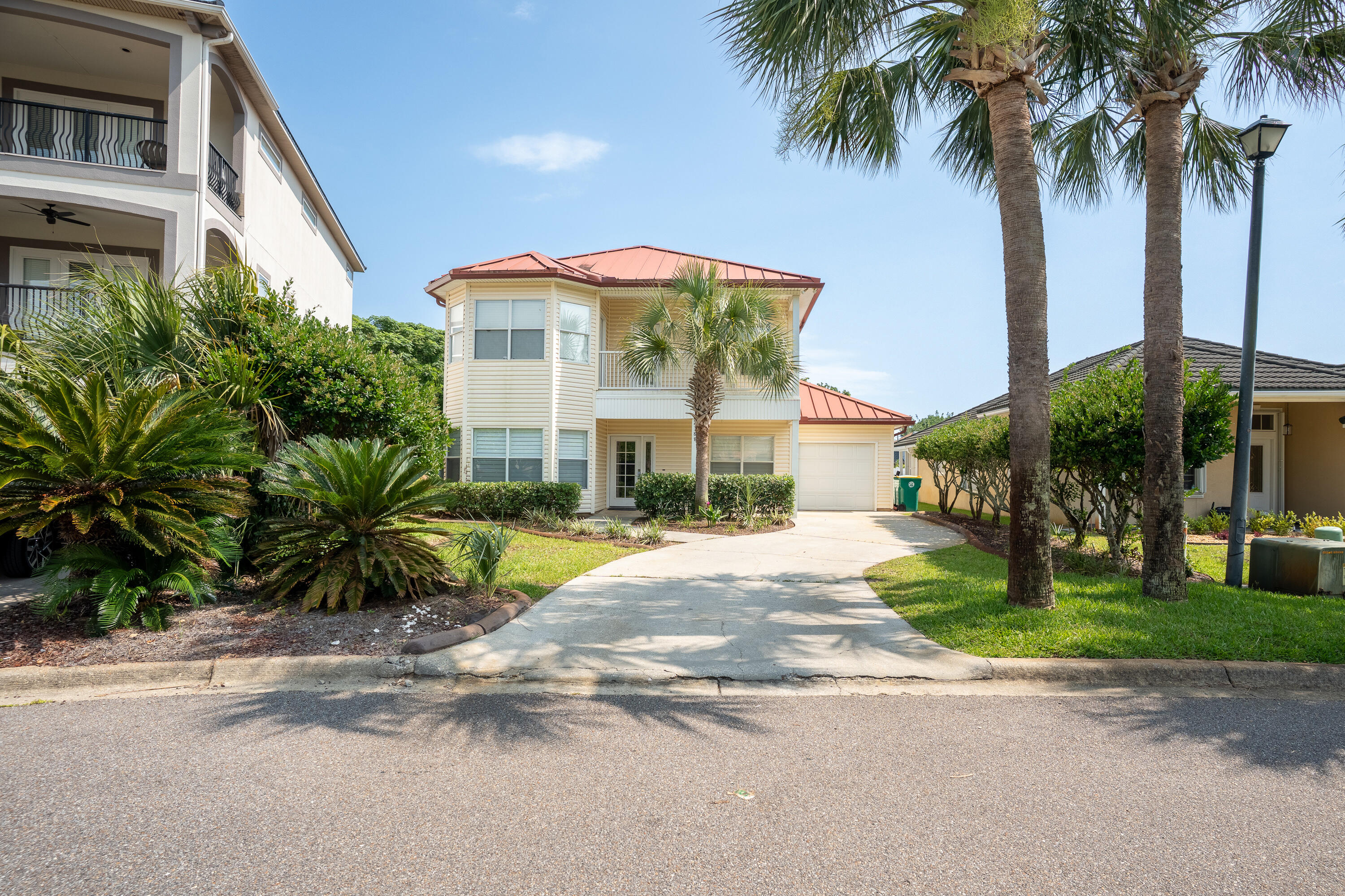 2388 Palm Harbor Dr, Fort Walton Beach, FL 32547 photo