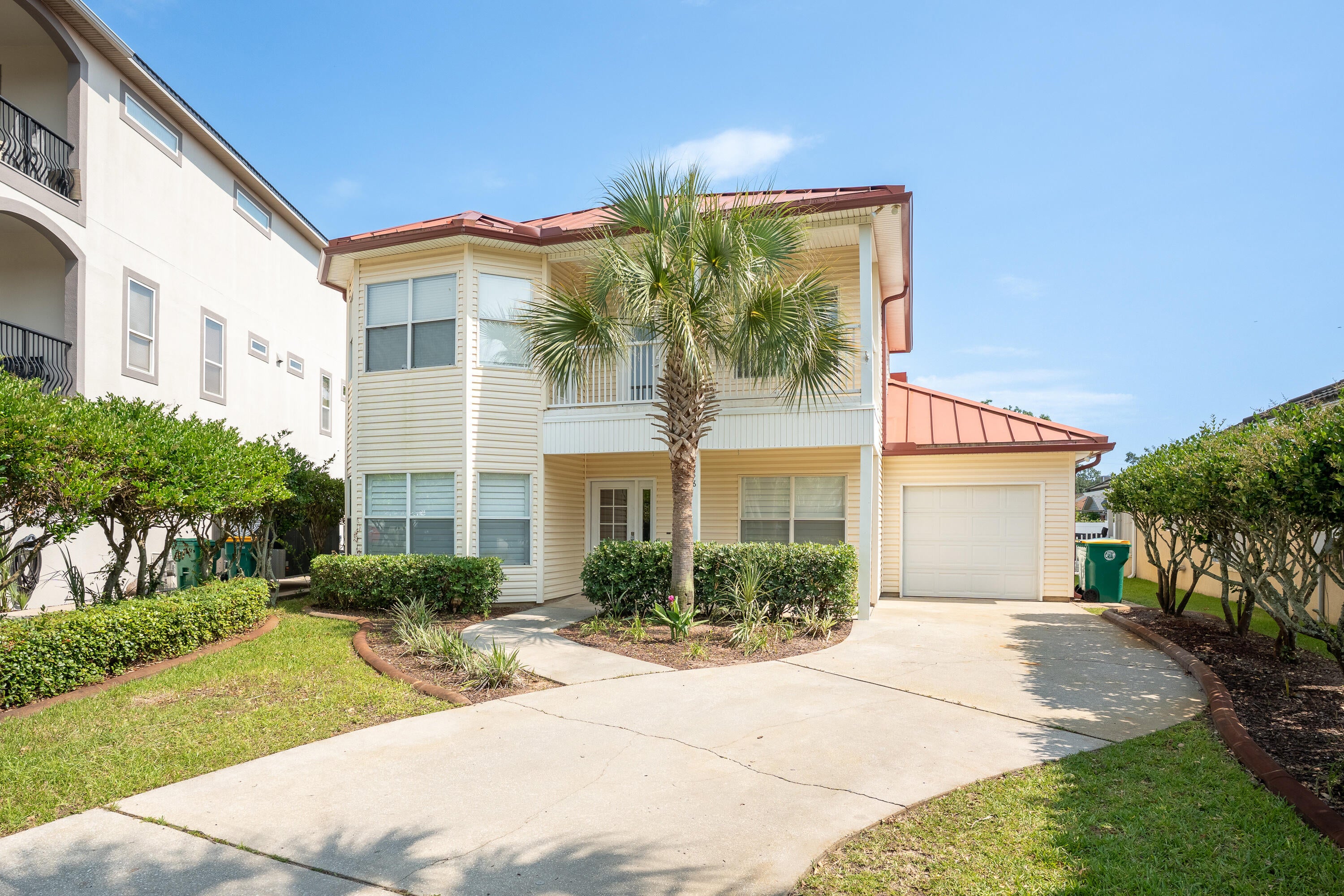 2388 Palm Harbor Dr, Fort Walton Beach, FL 32547 photo