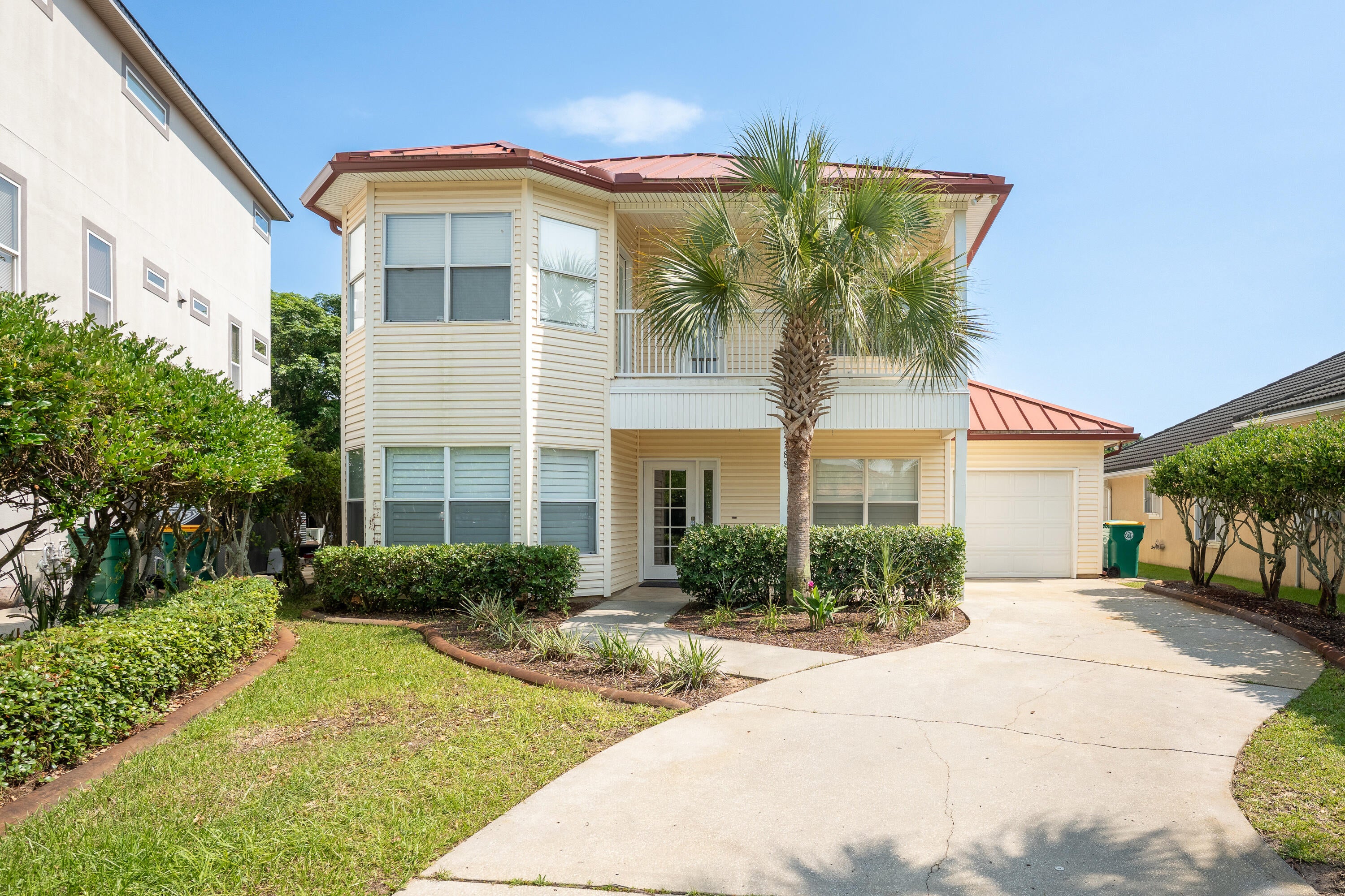 2388 Palm Harbor Dr, Fort Walton Beach, FL 32547 photo
