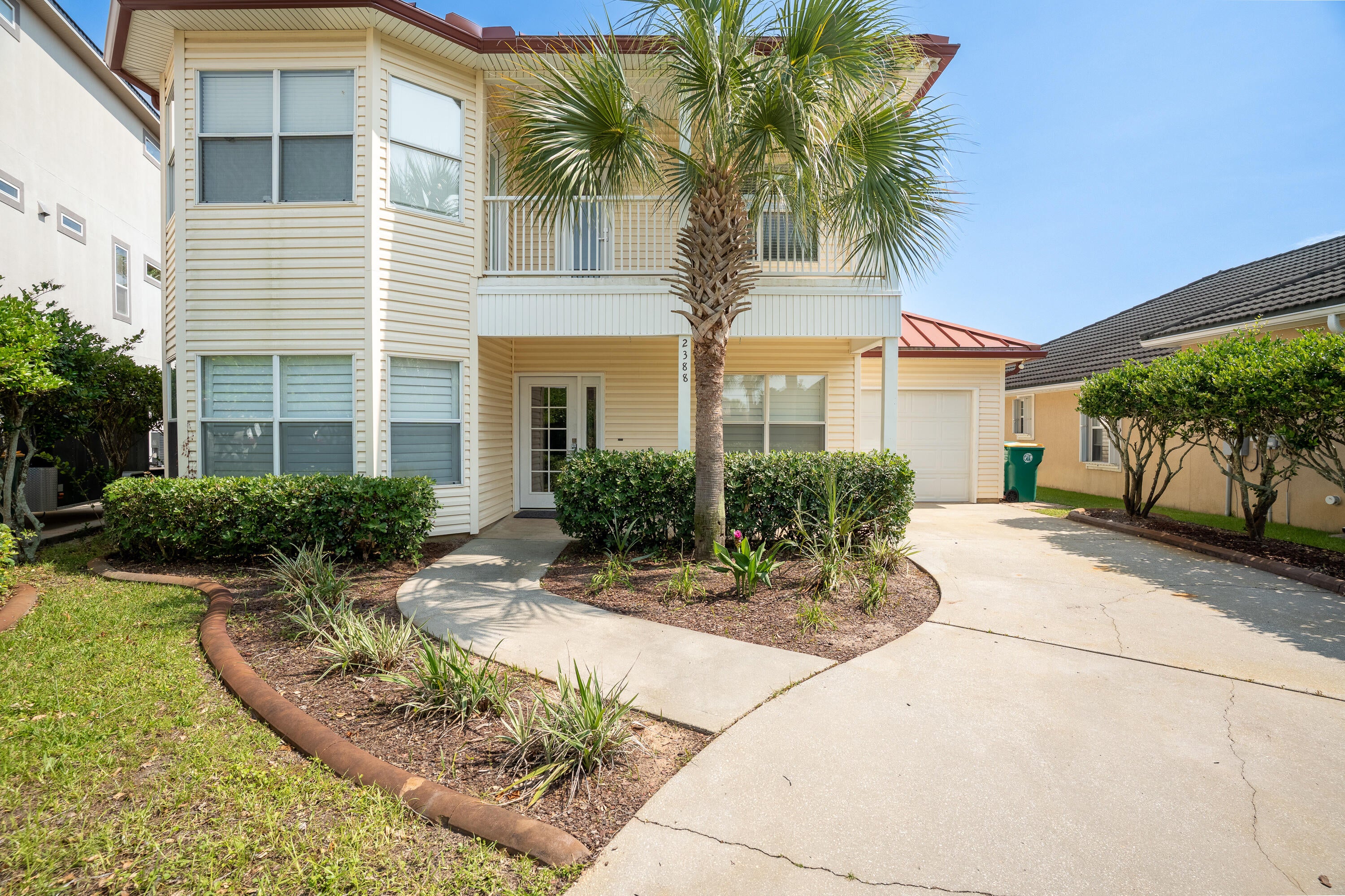 2388 Palm Harbor Dr, Fort Walton Beach, FL 32547 photo