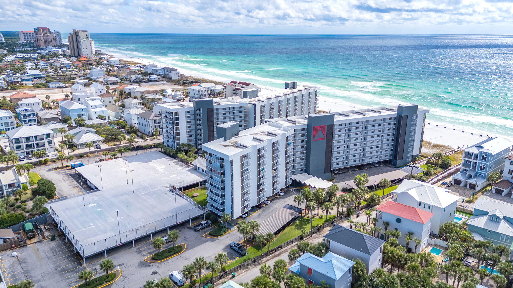 114 Mainsail Dr #UNIT 342, Miramar Beach, FL 32550 photo