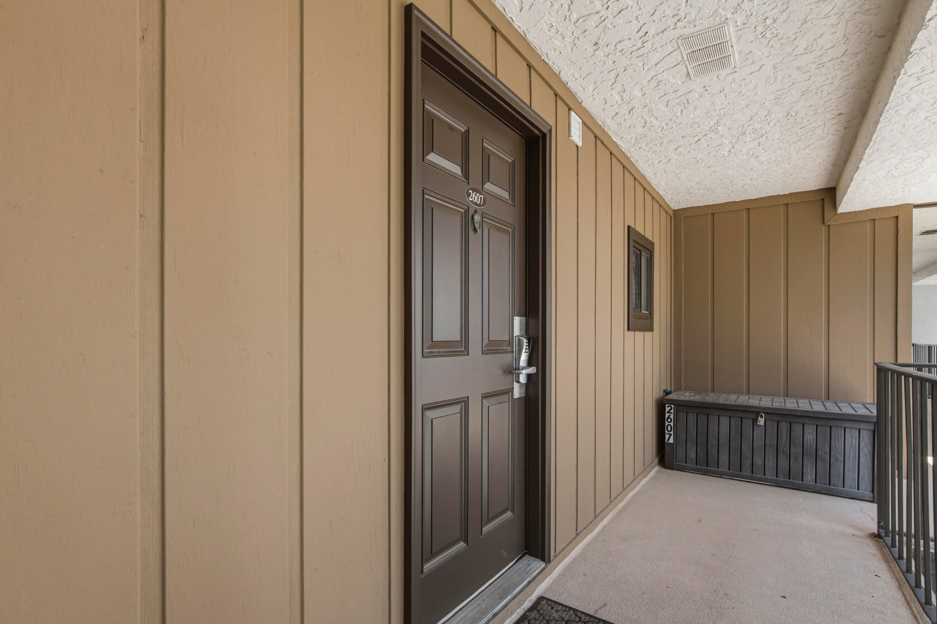 520 N Richard Jackson Blvd #UNIT 2607, Panama City Beach, FL 32407 photo