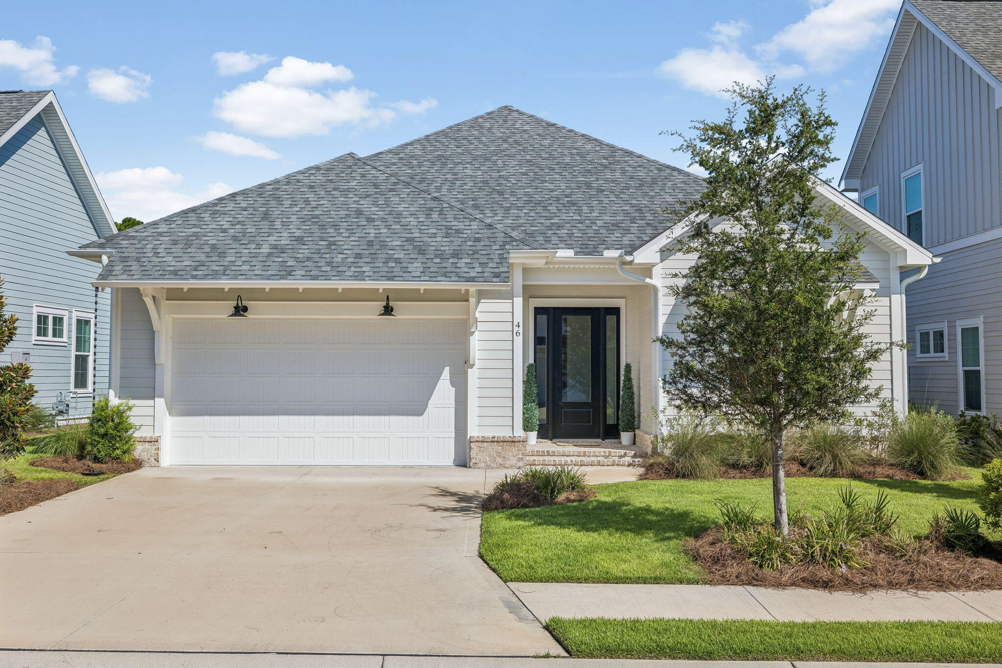 46 Green Heron St, Inlet Beach, FL 32461 photo