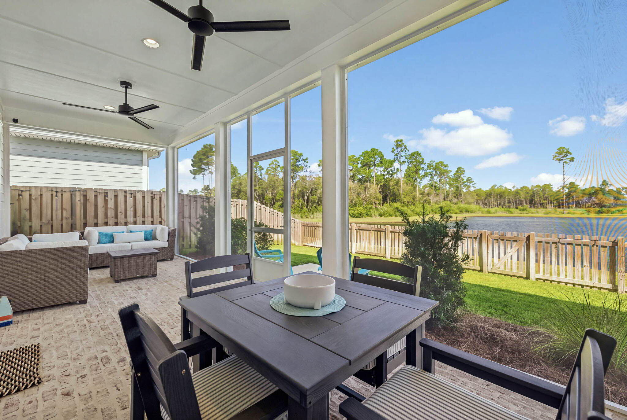 46 Green Heron St, Inlet Beach, FL 32461