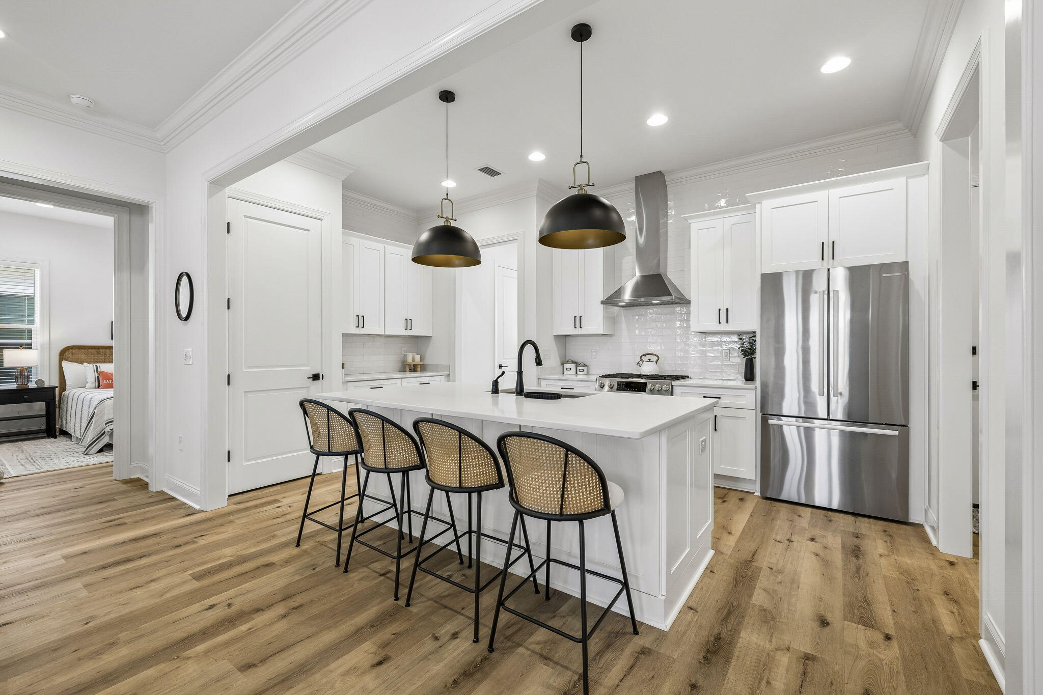 46 Green Heron St, Inlet Beach, FL 32461 photo