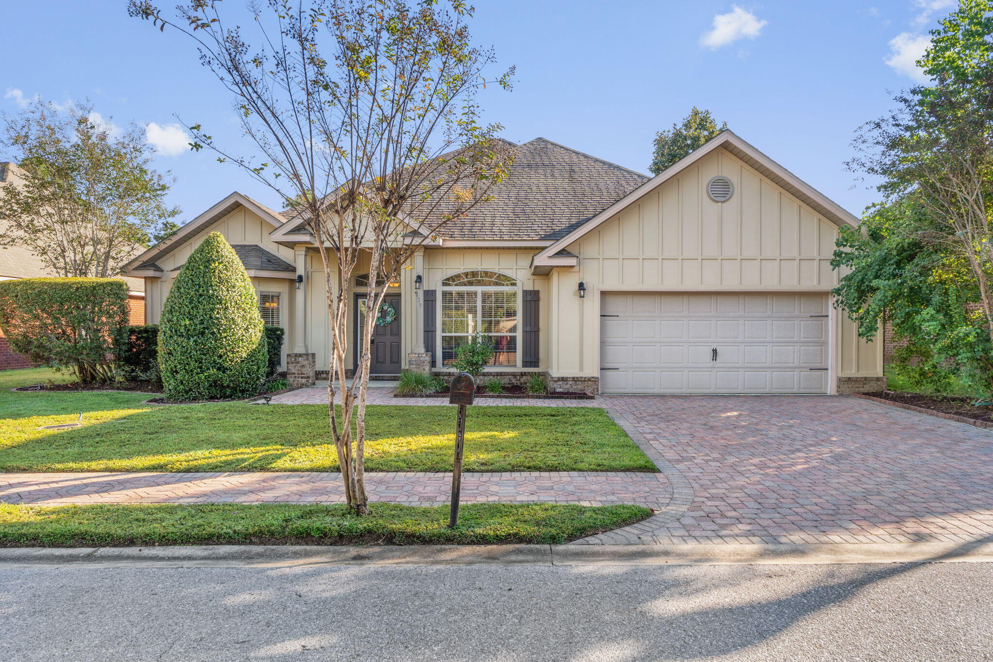 129 Mussett Bayou Ct, Santa Rosa Beach, FL 32459 photo