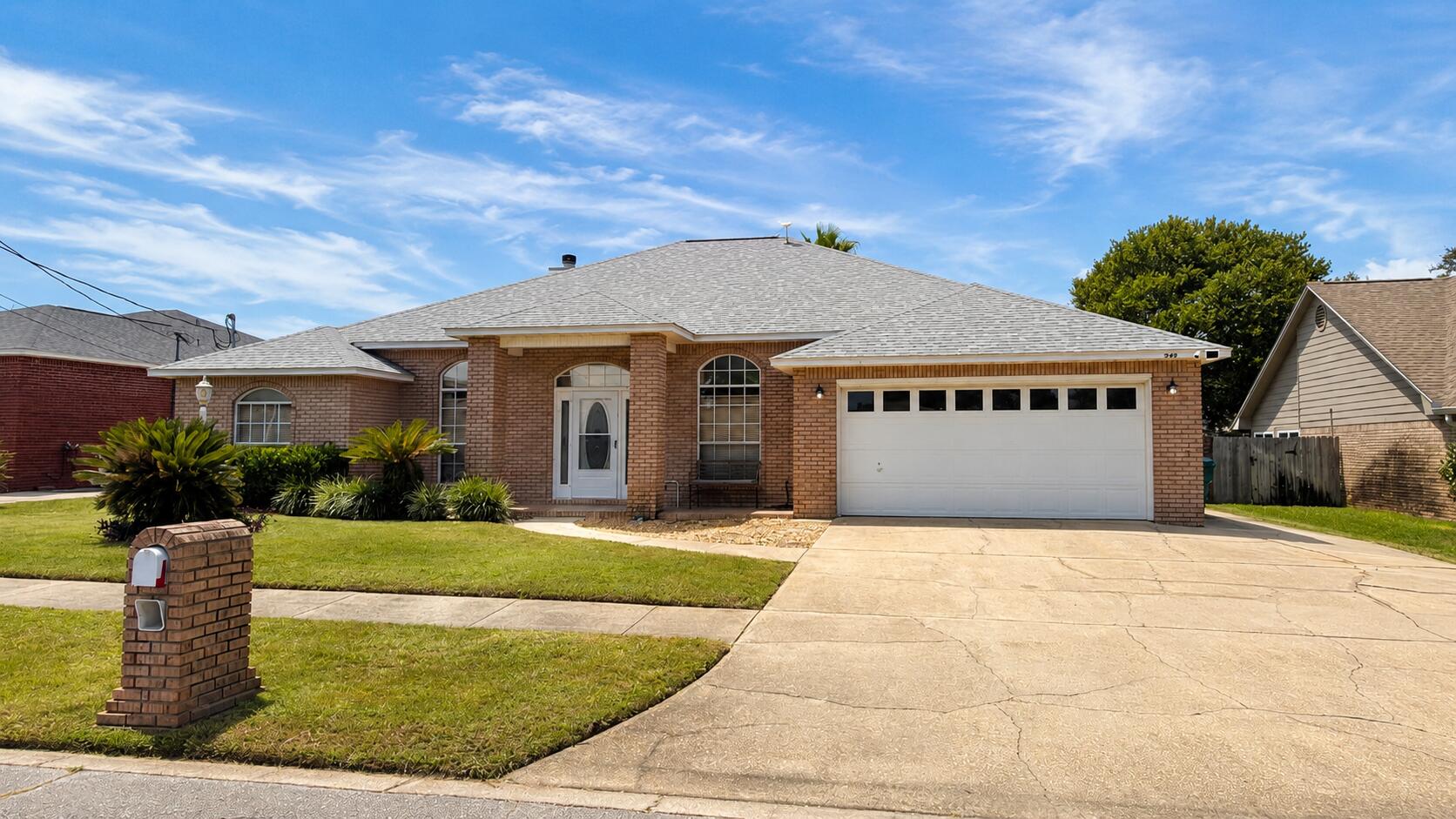 329 Sailfish Cir, Destin, FL 32541
