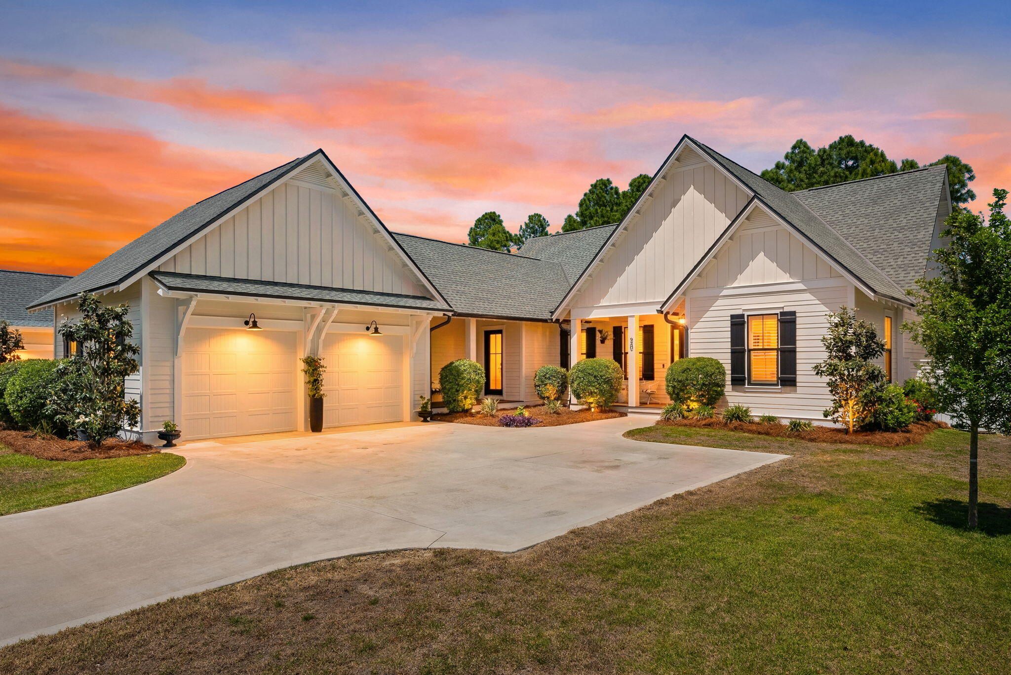 20 Firethorn Cir, Inlet Beach, FL 32461