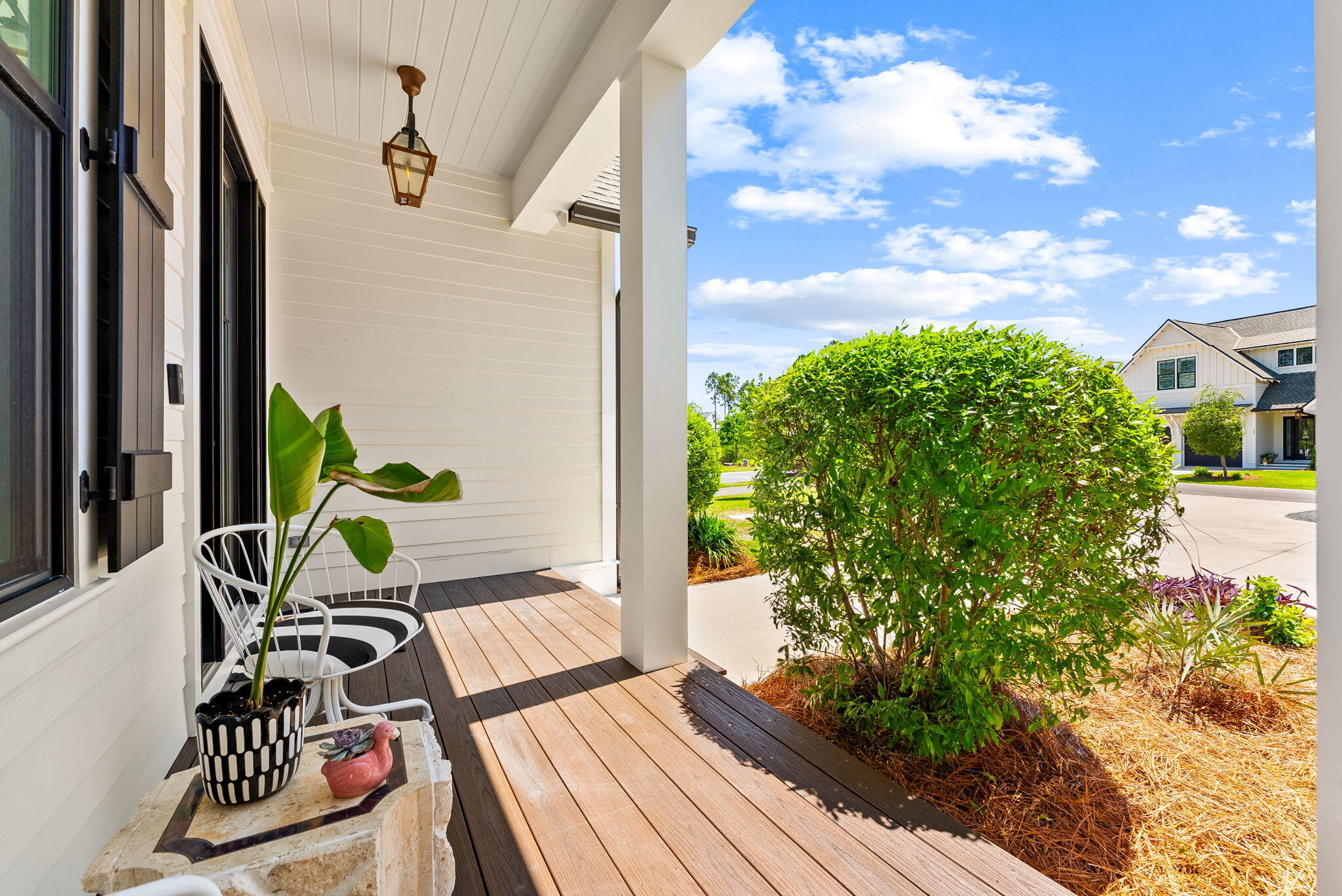 20 W Firethorn Cir #LOT 9, Inlet Beach, FL 32461 photo