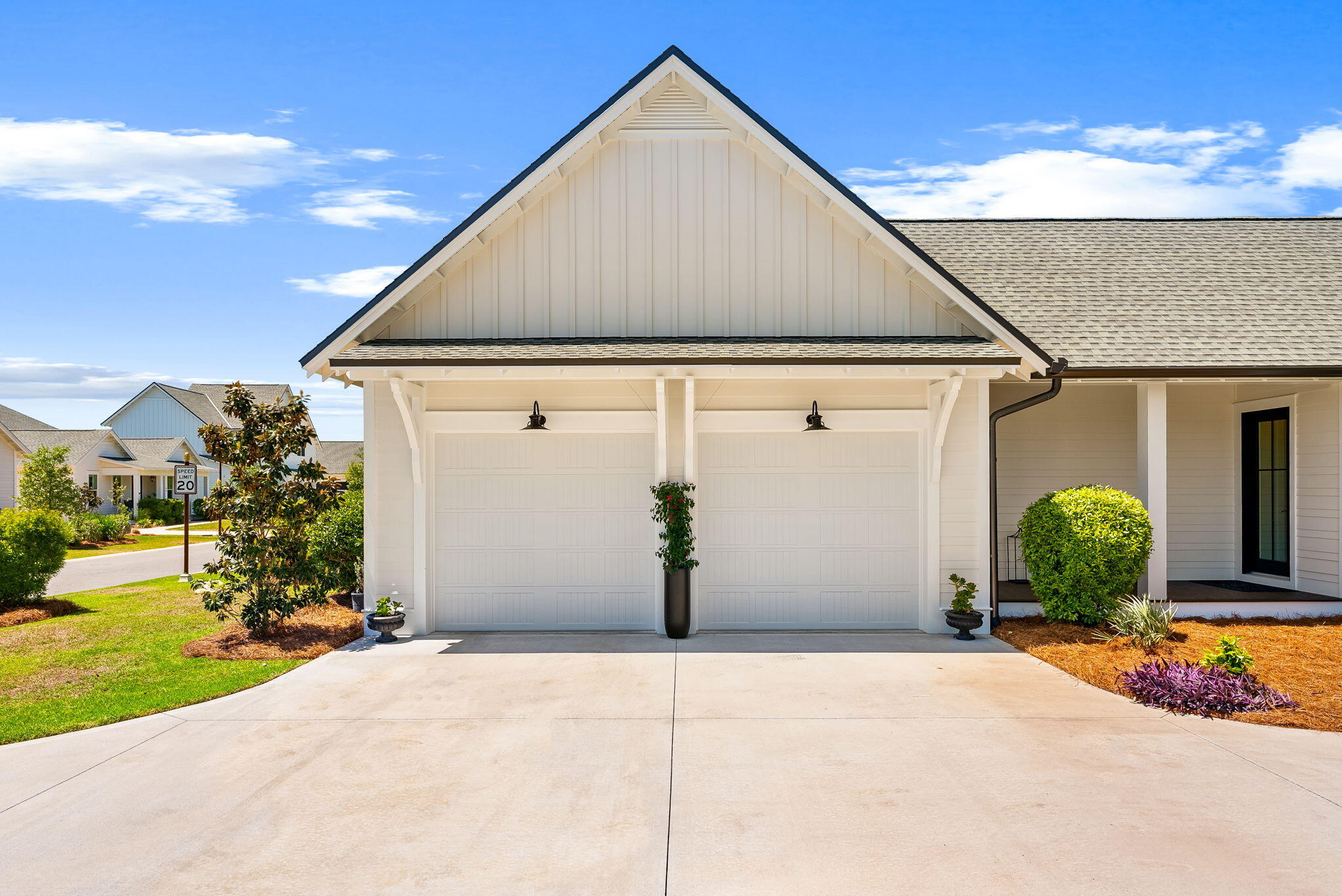 20 W Firethorn Cir #LOT 9, Inlet Beach, FL 32461 photo