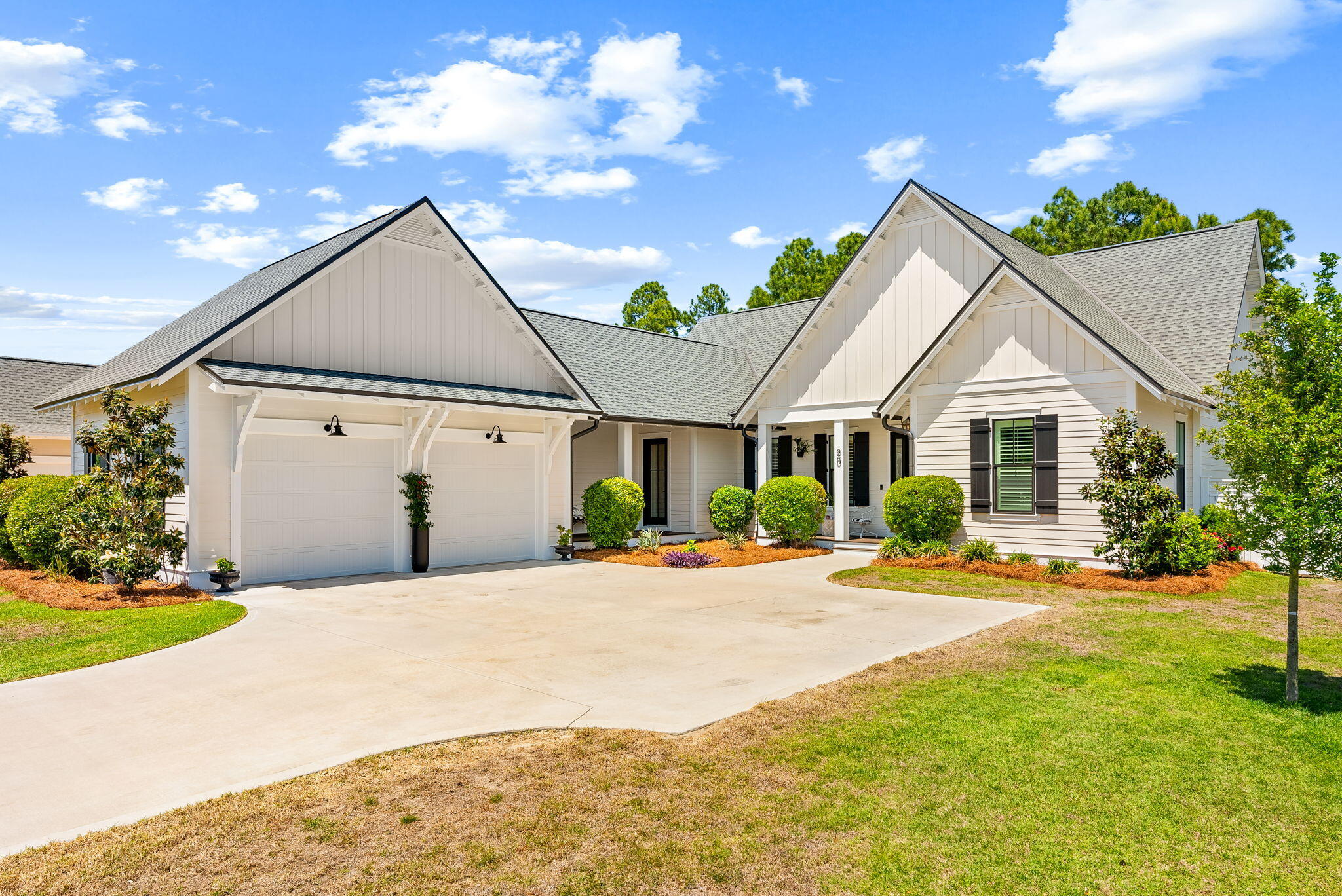 20 W Firethorn Cir #LOT 9, Inlet Beach, FL 32461 photo
