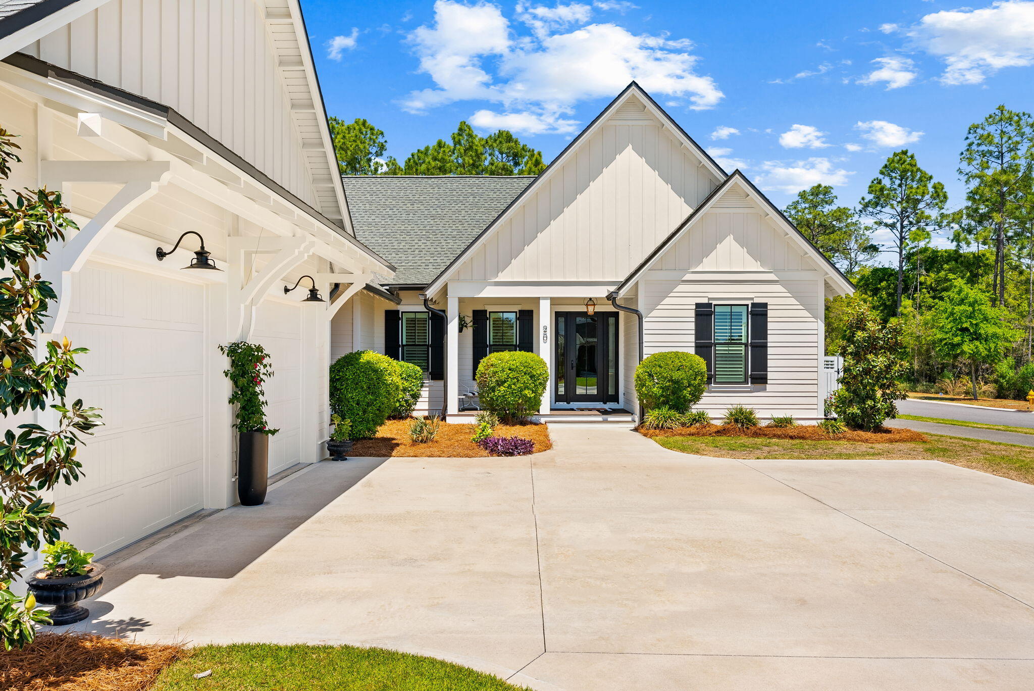 20 W Firethorn Cir #LOT 9, Inlet Beach, FL 32461 photo