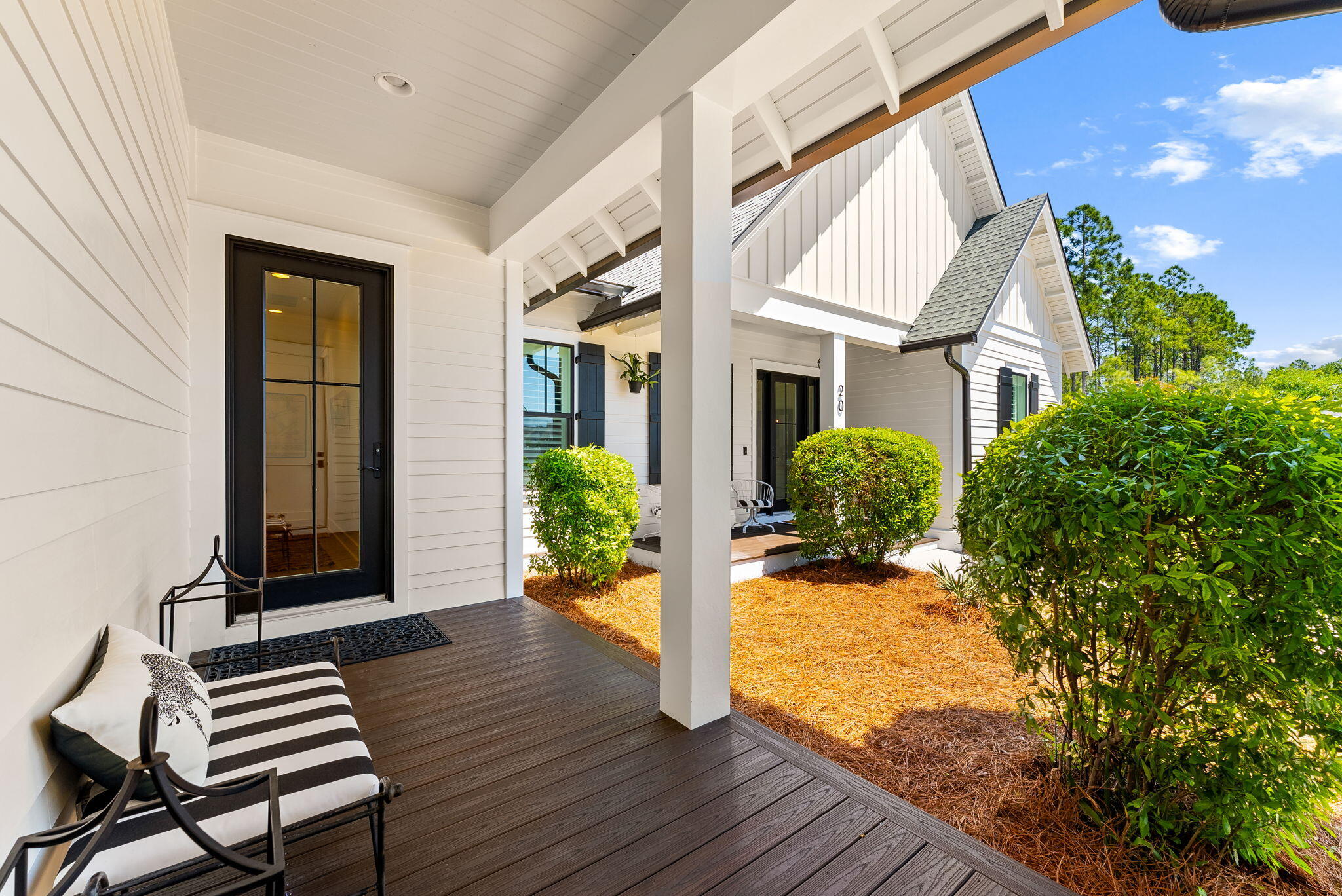 20 W Firethorn Cir #LOT 9, Inlet Beach, FL 32461 photo