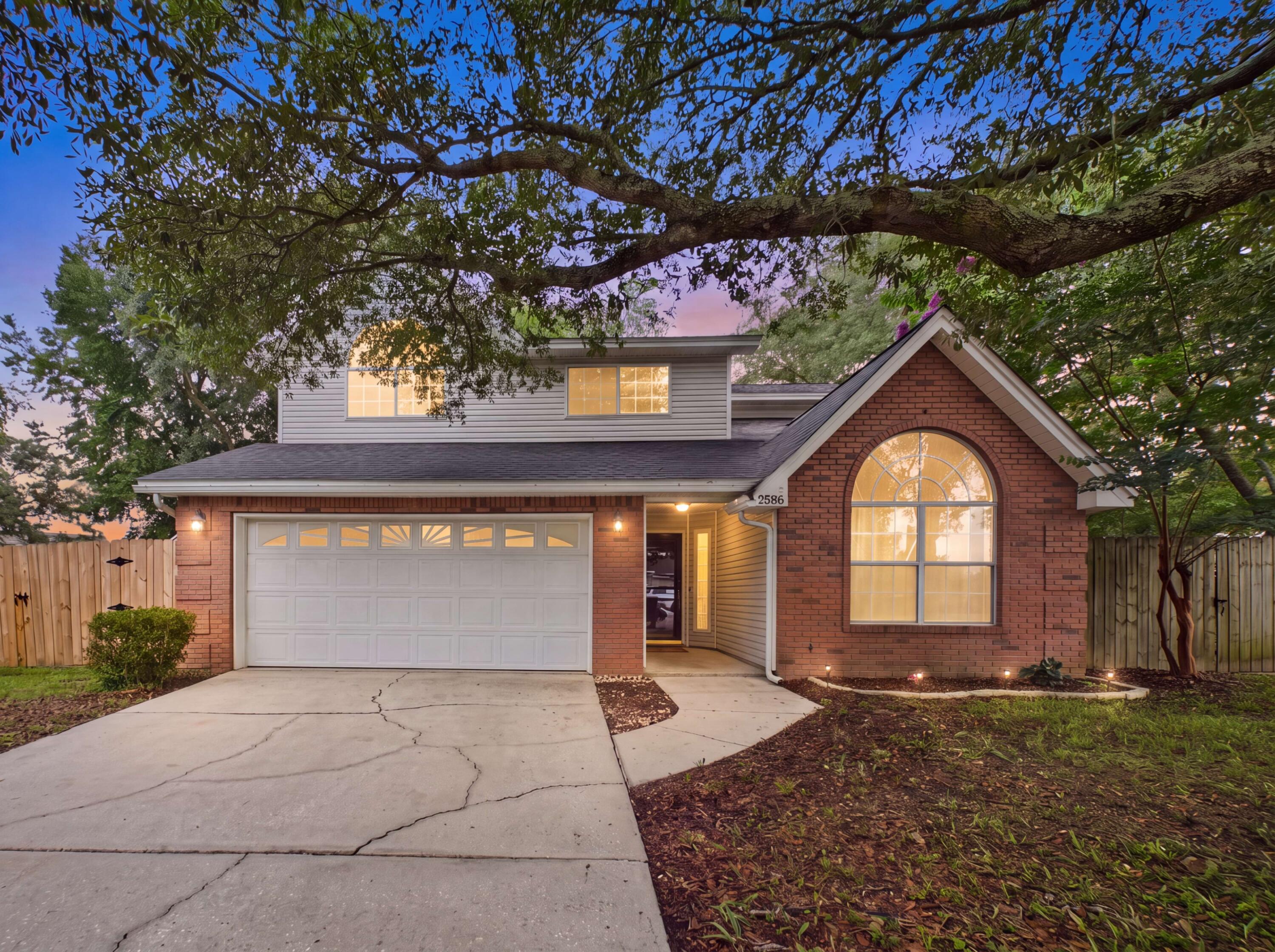 2586 Dana Ct, Shalimar, FL 32579 photo
