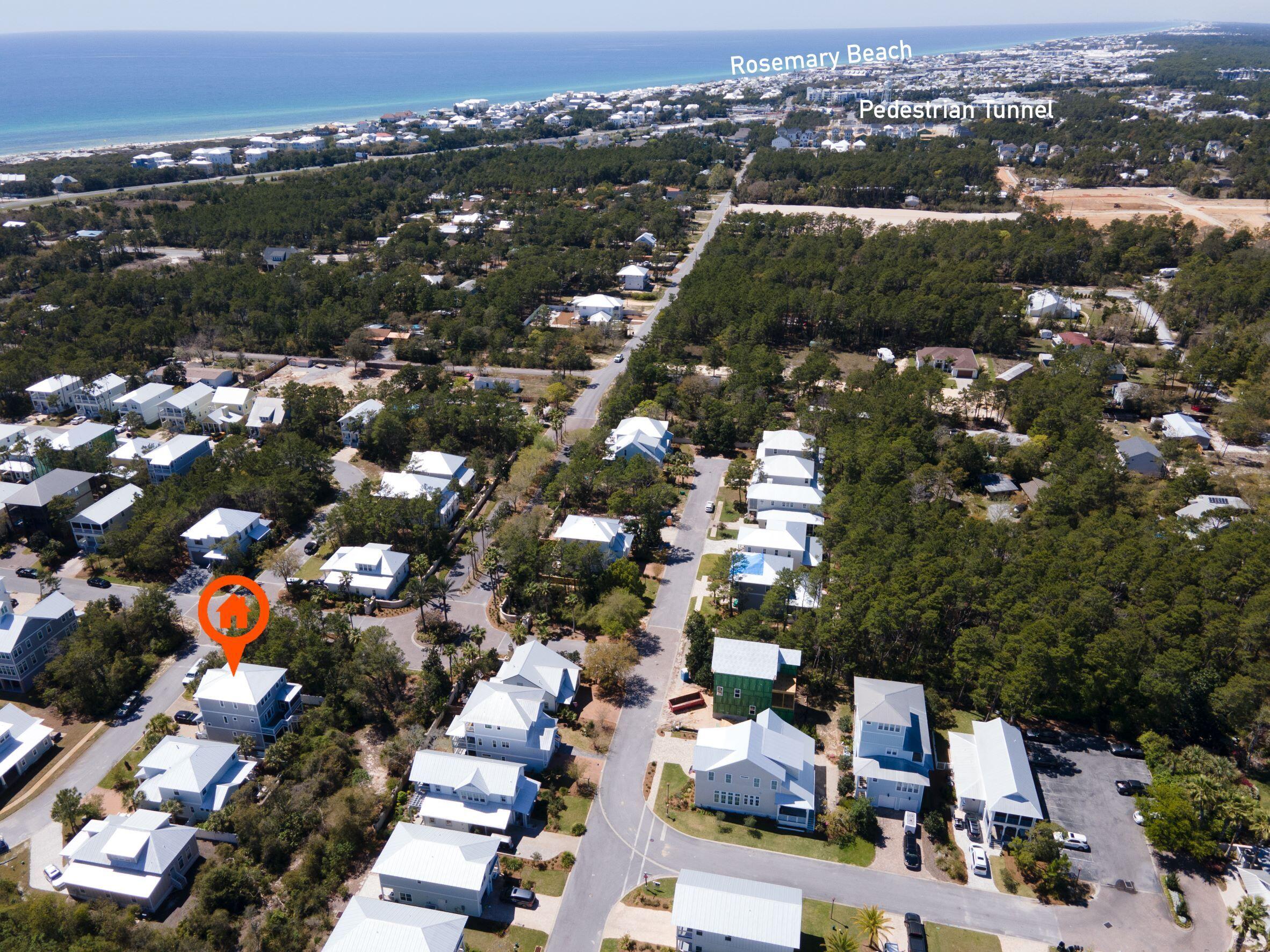 186 Grande Pointe Cir, Inlet Beach, FL 32461 photo