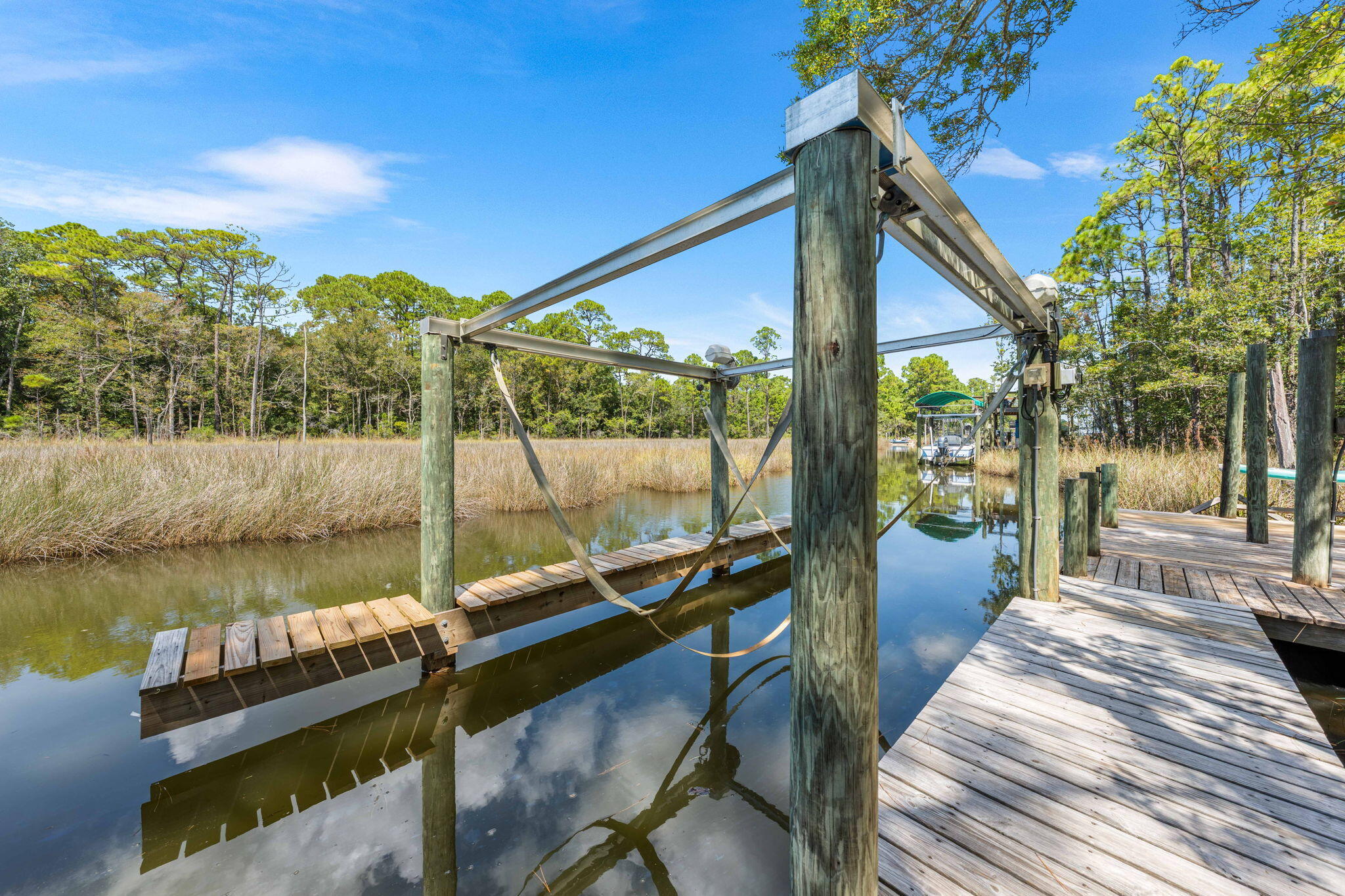 183 Mussett Bayou Ct, Santa Rosa Beach, FL 32459 photo