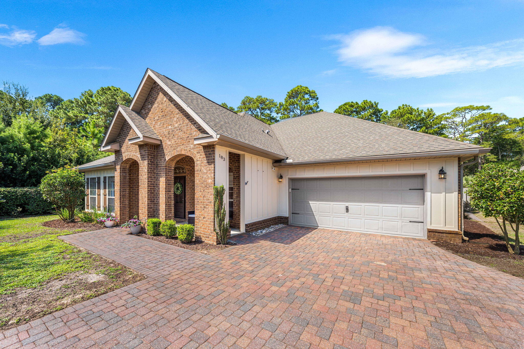 183 Mussett Bayou Ct, Santa Rosa Beach, FL 32459 photo
