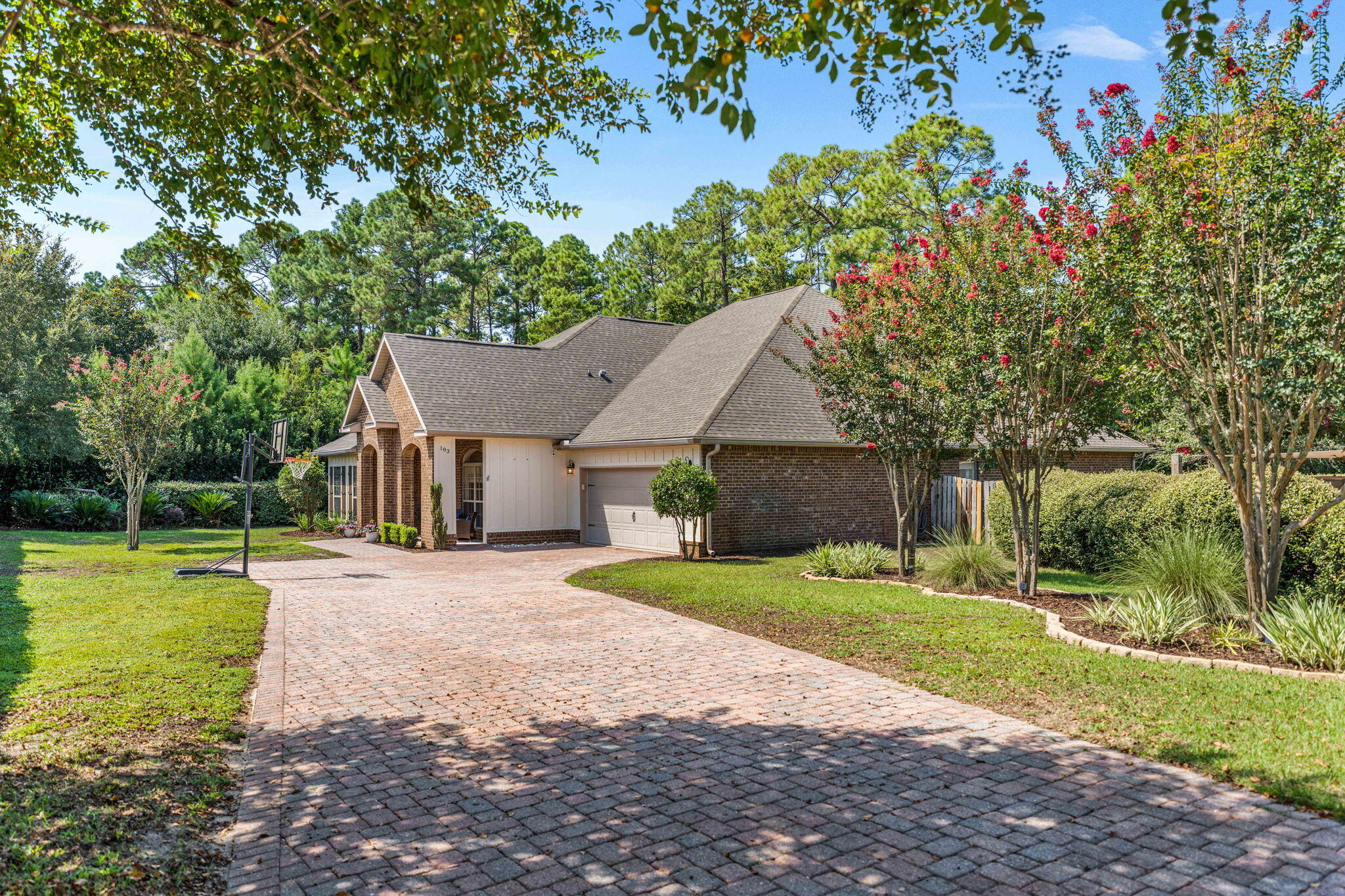 183 Mussett Bayou Ct, Santa Rosa Beach, FL 32459 photo