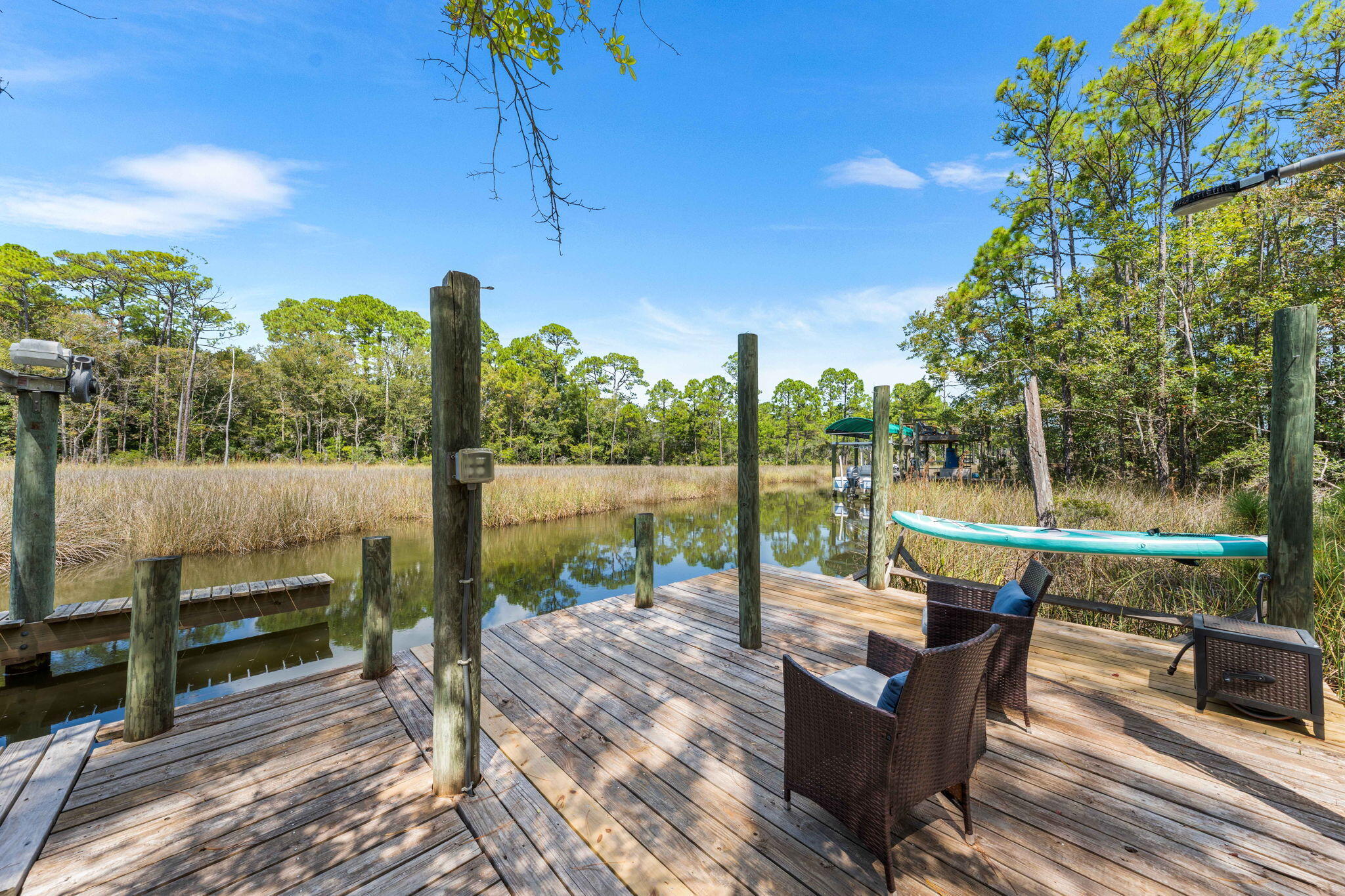 183 Mussett Bayou Ct, Santa Rosa Beach, FL 32459 photo
