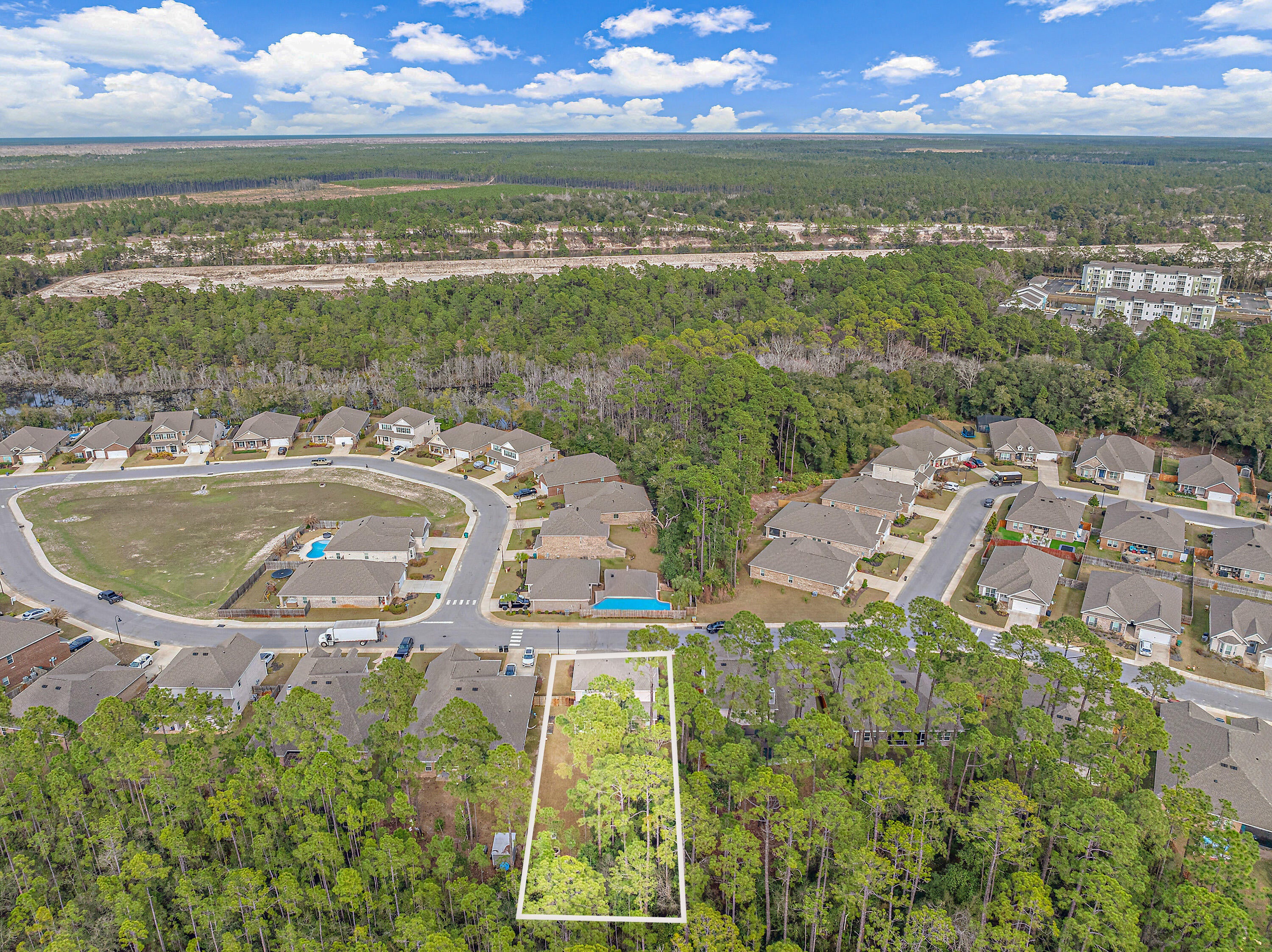 124 Conner Cir, Santa Rosa Beach, FL 32459 photo