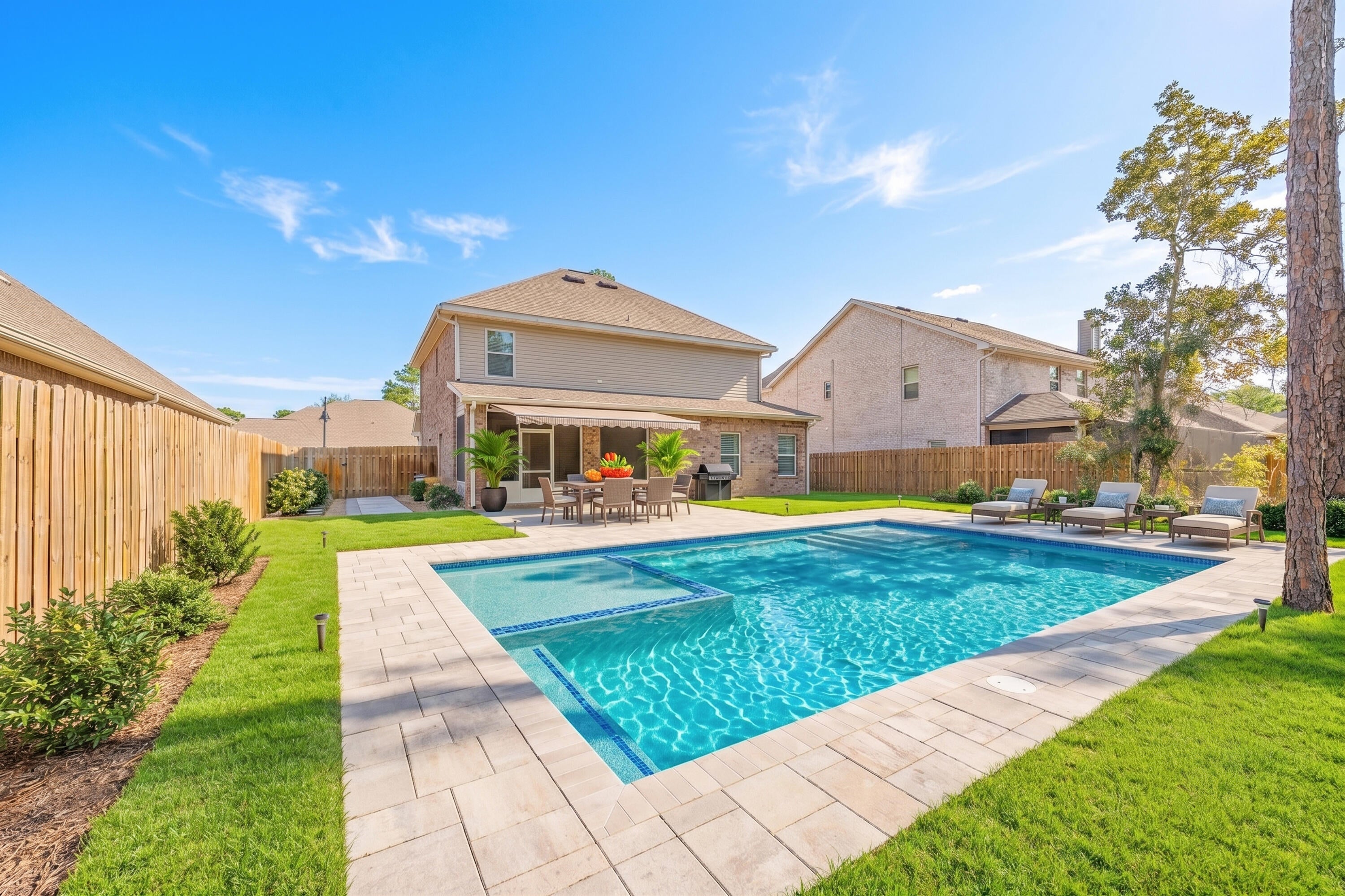 124 Conner Cir, Santa Rosa Beach, FL 32459 photo